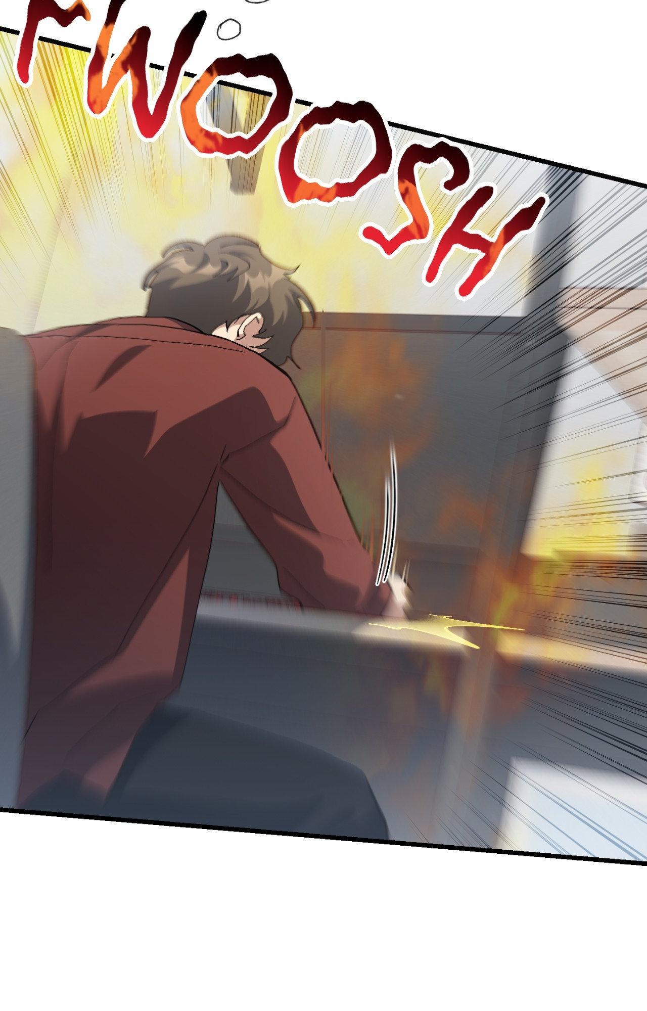 How to Train Your Healer Chapter 80 - Page 23