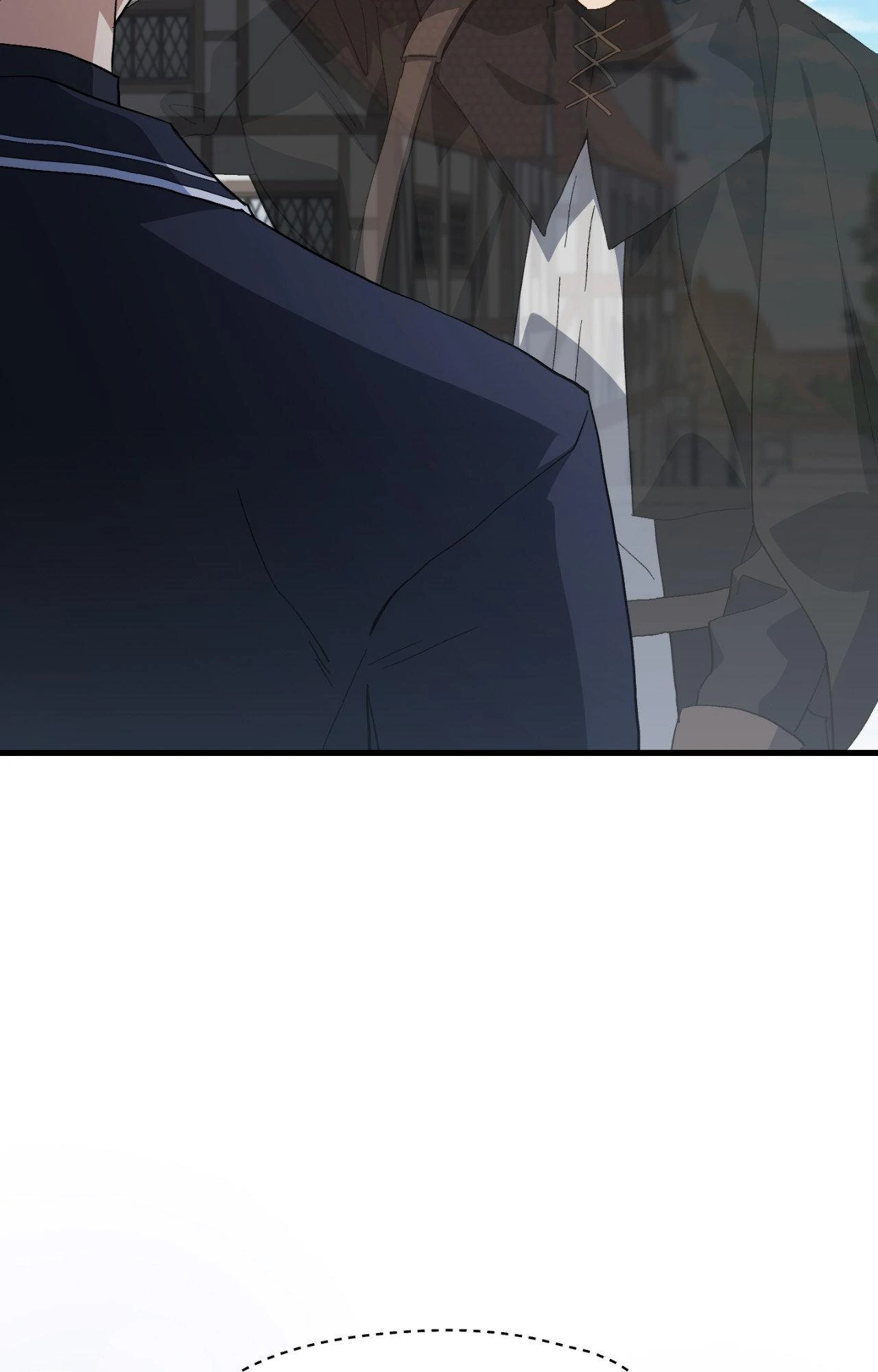 How to Train Your Healer Chapter 80 - Page 35