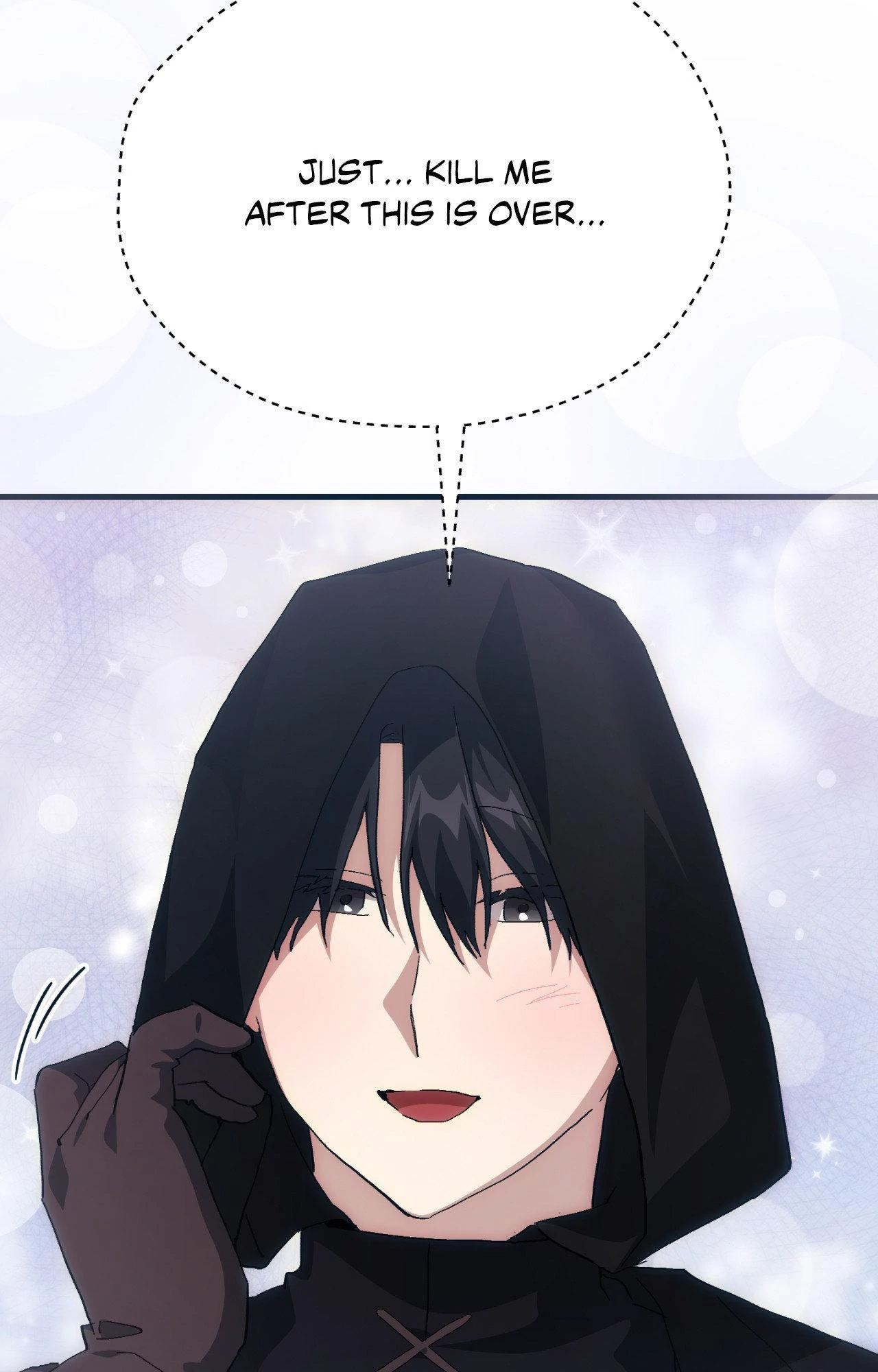 How to Train Your Healer Chapter 80 - Page 36