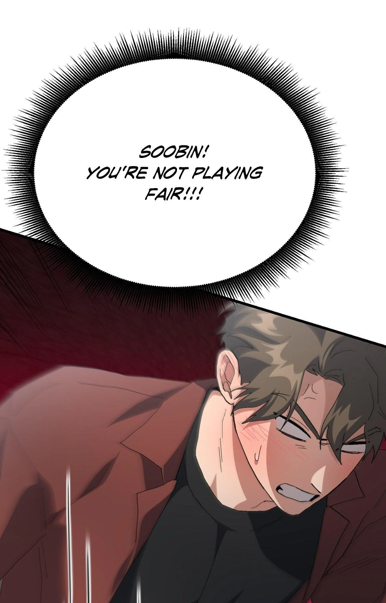 How to Train Your Healer Chapter 80 - Page 38