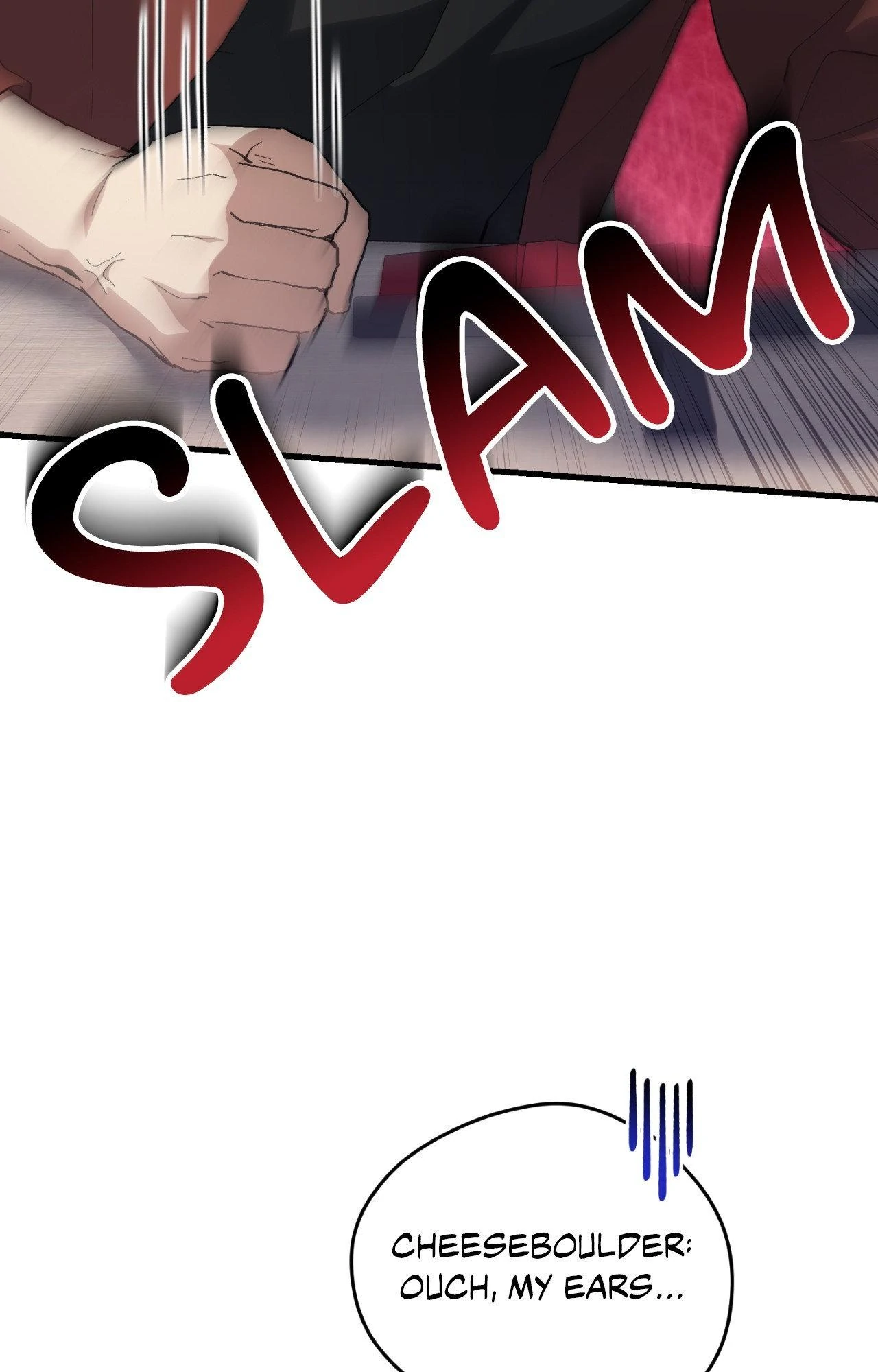 How to Train Your Healer Chapter 80 - Page 39