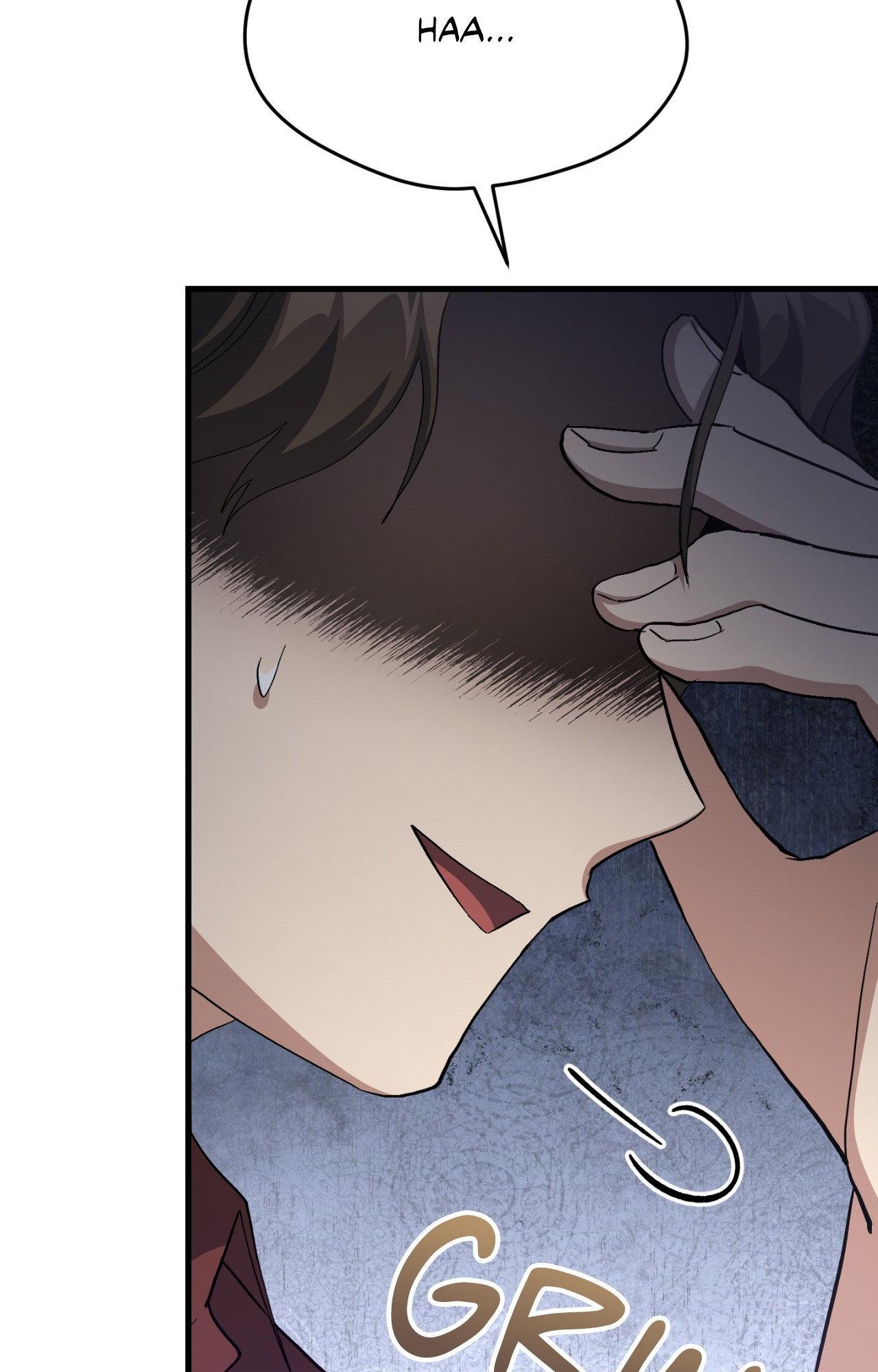 How to Train Your Healer Chapter 80 - Page 5