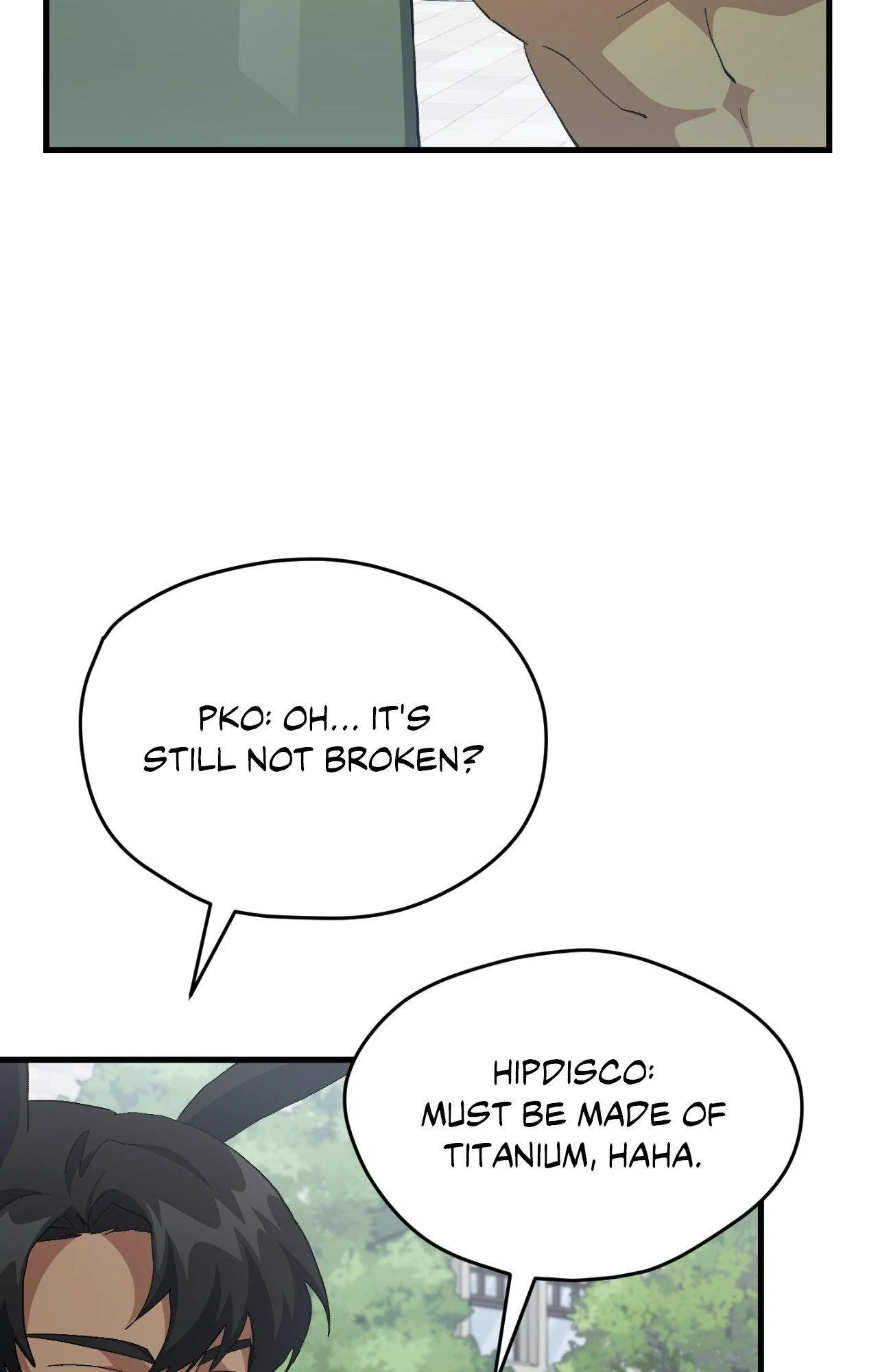 How to Train Your Healer Chapter 80 - Page 41