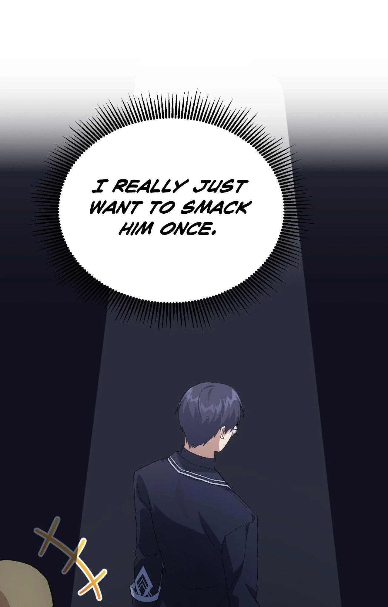 How to Train Your Healer Chapter 80 - Page 43