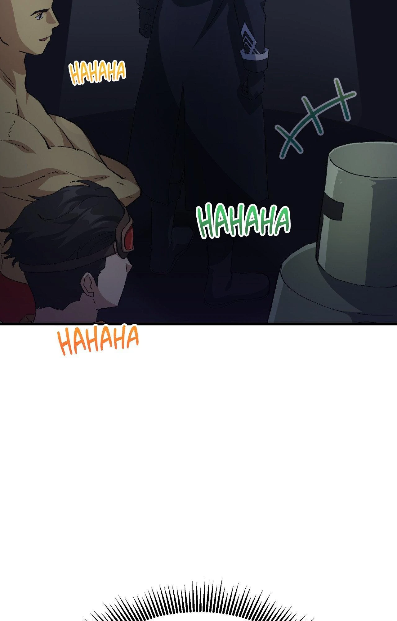 How to Train Your Healer Chapter 80 - Page 44