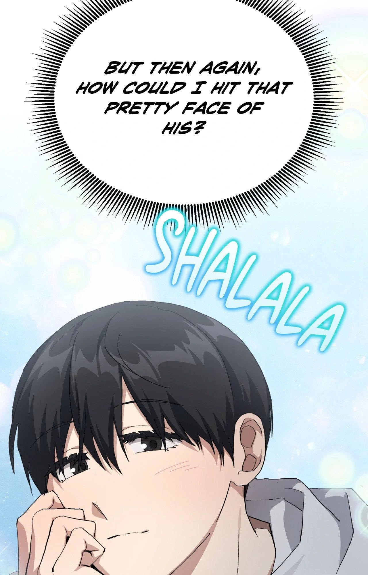 How to Train Your Healer Chapter 80 - Page 45