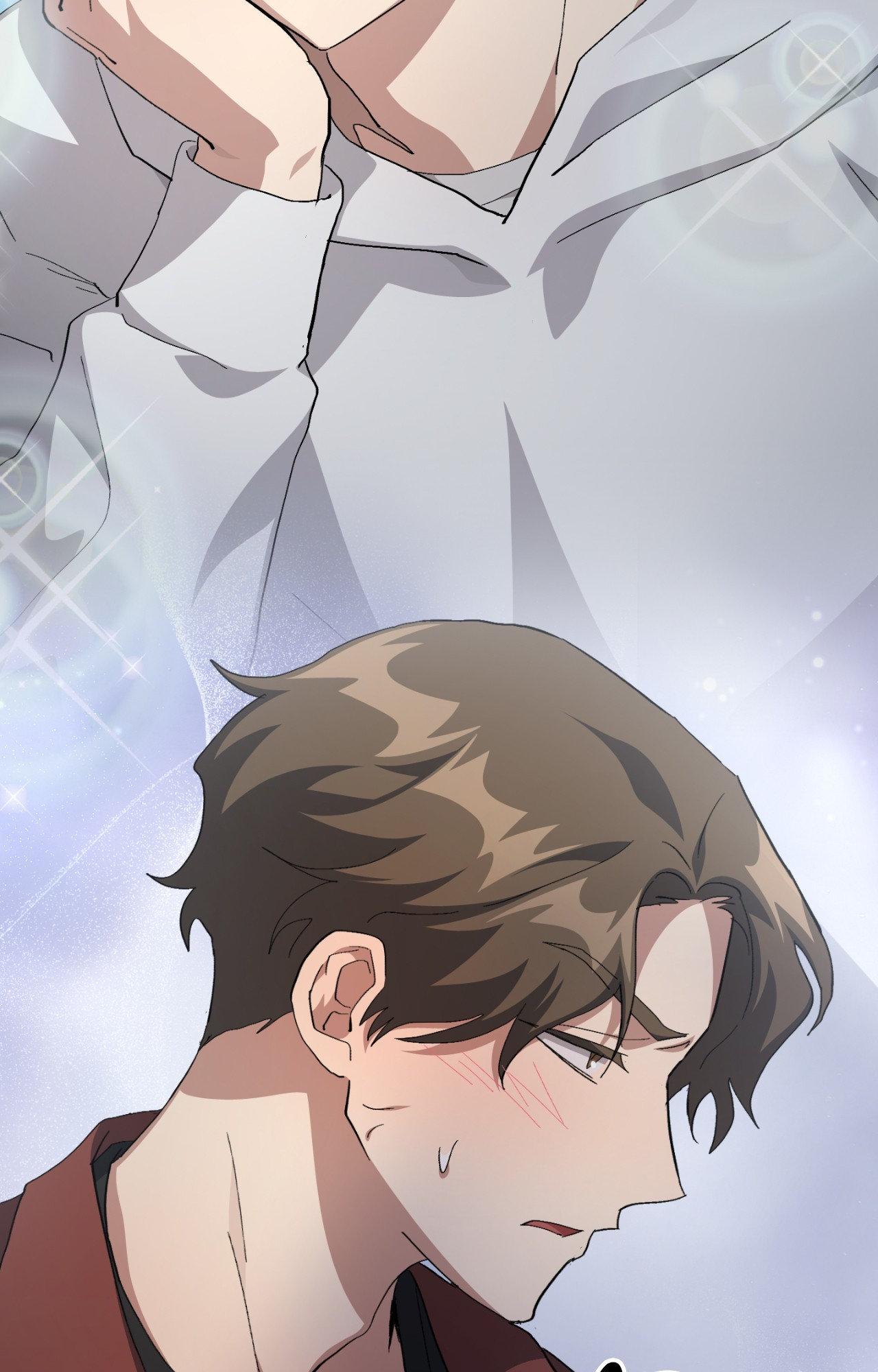 How to Train Your Healer Chapter 80 - Page 46