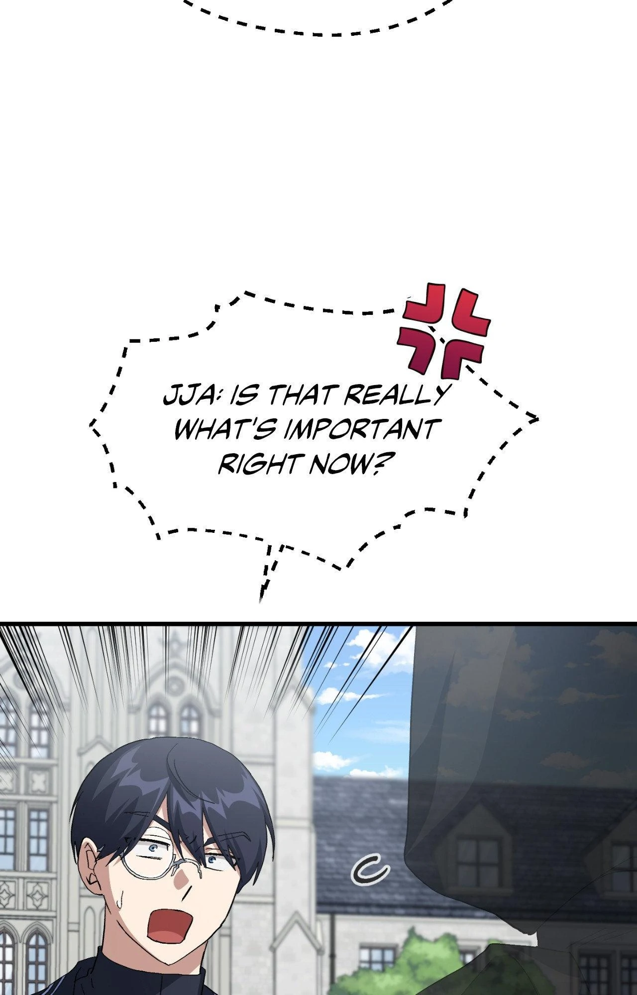 How to Train Your Healer Chapter 80 - Page 50