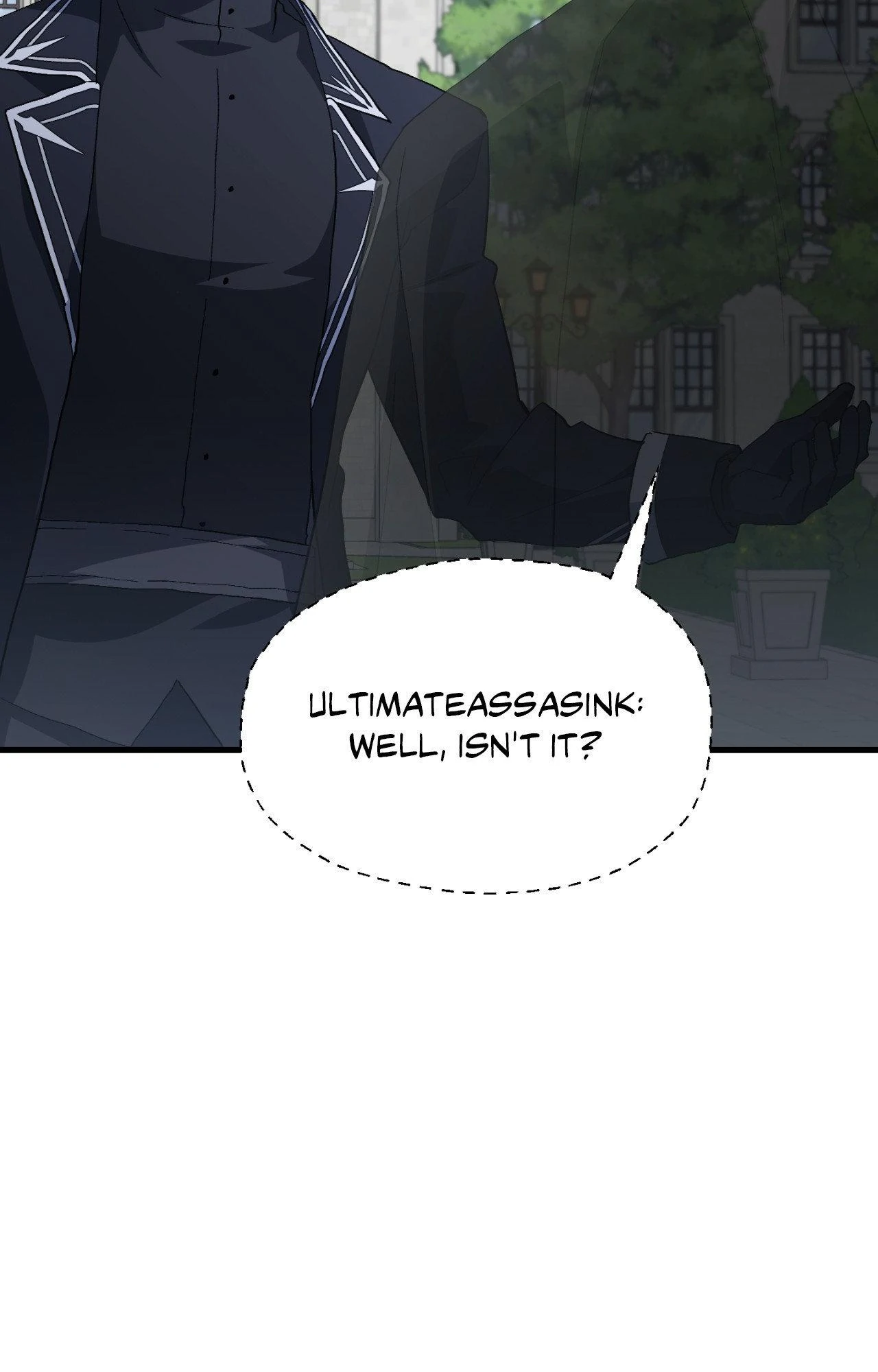 How to Train Your Healer Chapter 80 - Page 51