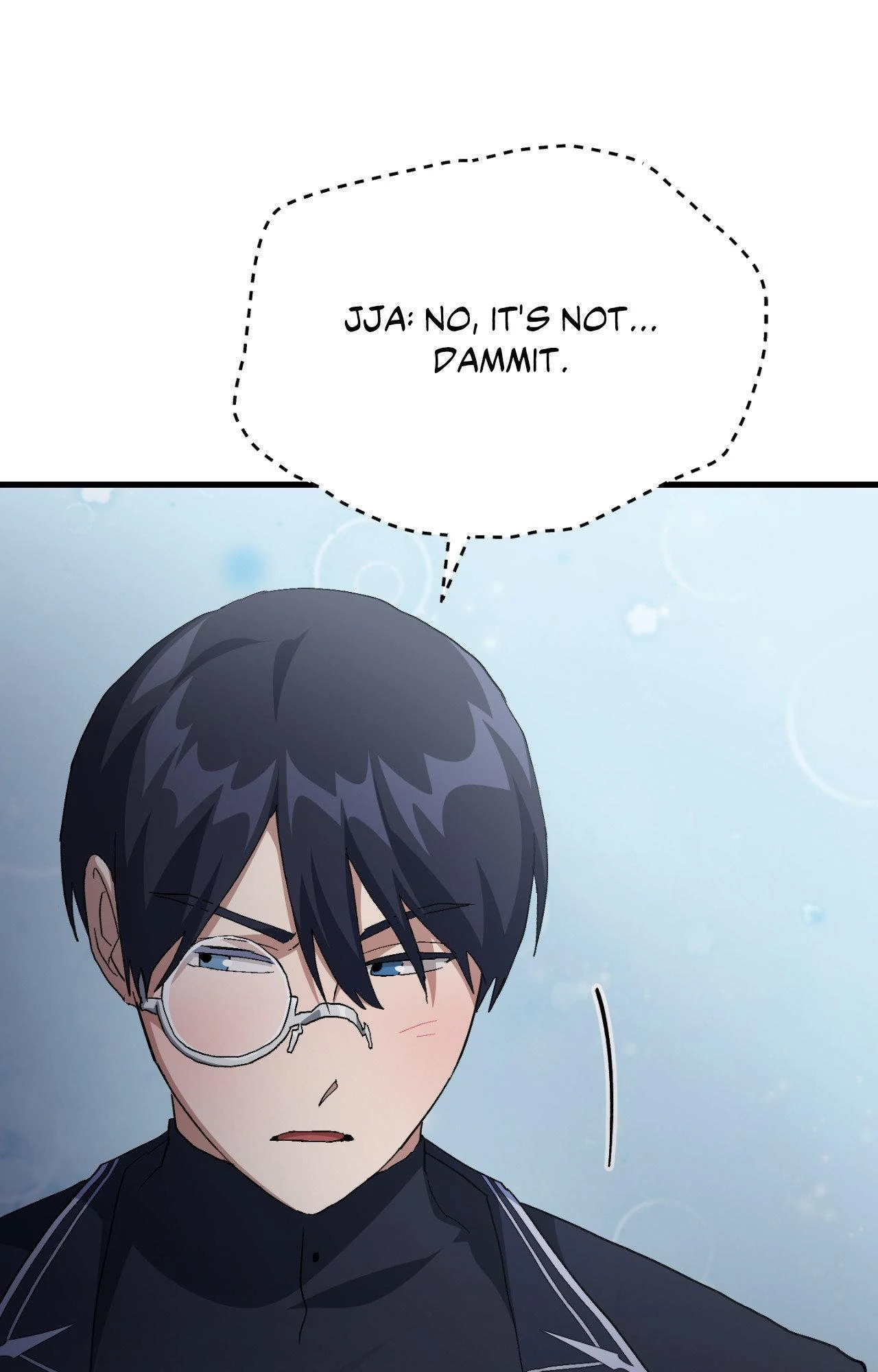 How to Train Your Healer Chapter 80 - Page 52