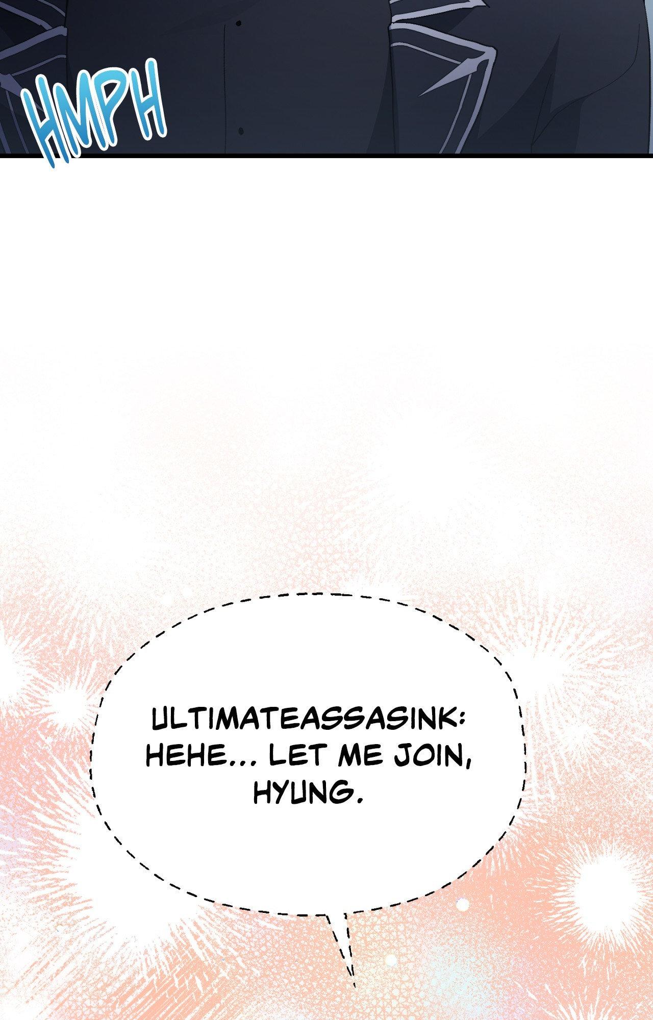 How to Train Your Healer Chapter 80 - Page 53