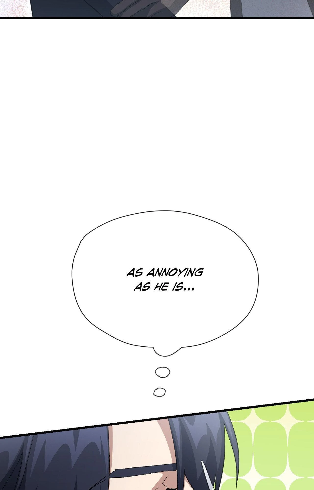 How to Train Your Healer Chapter 80 - Page 55