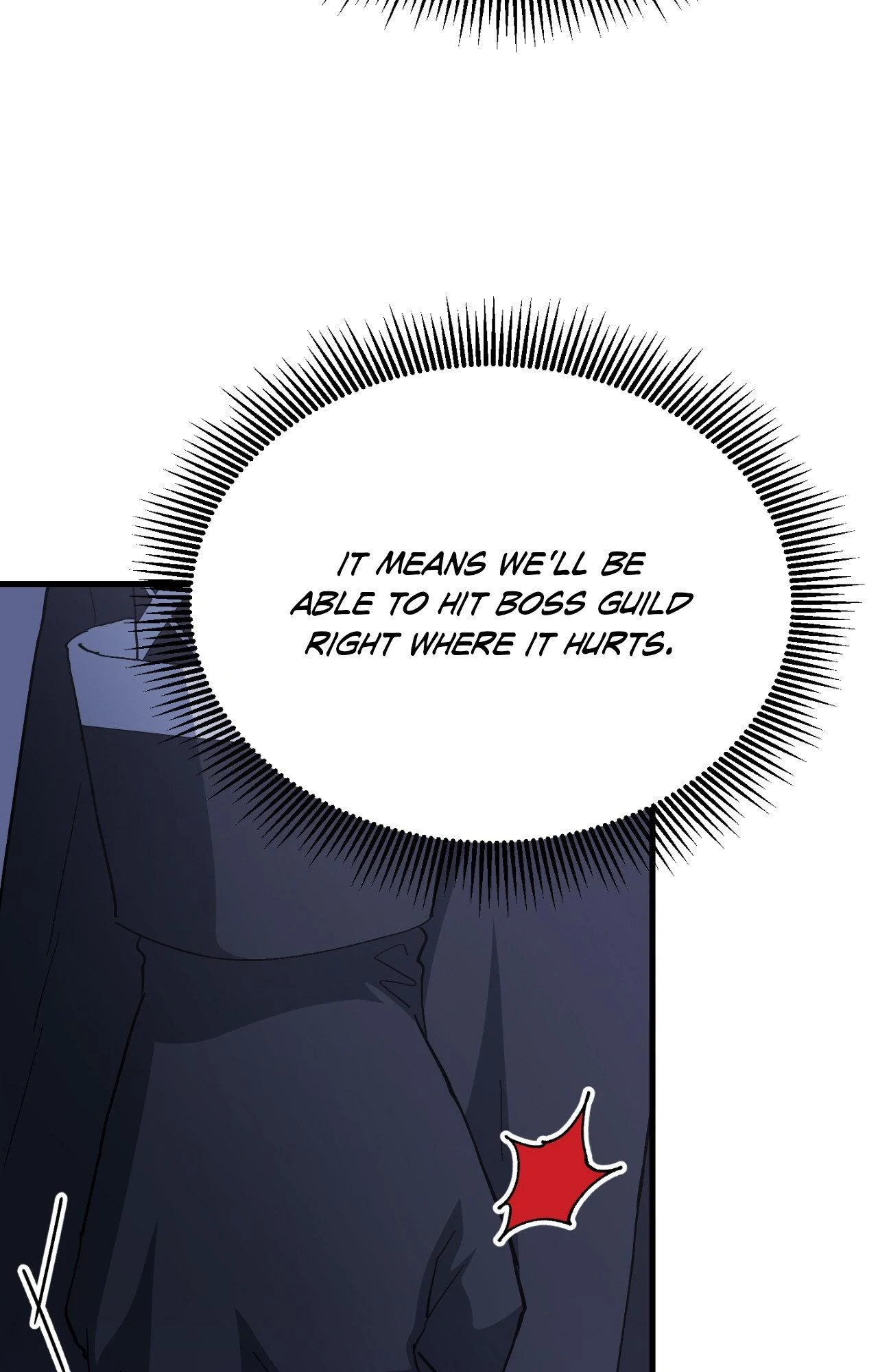 How to Train Your Healer Chapter 80 - Page 59