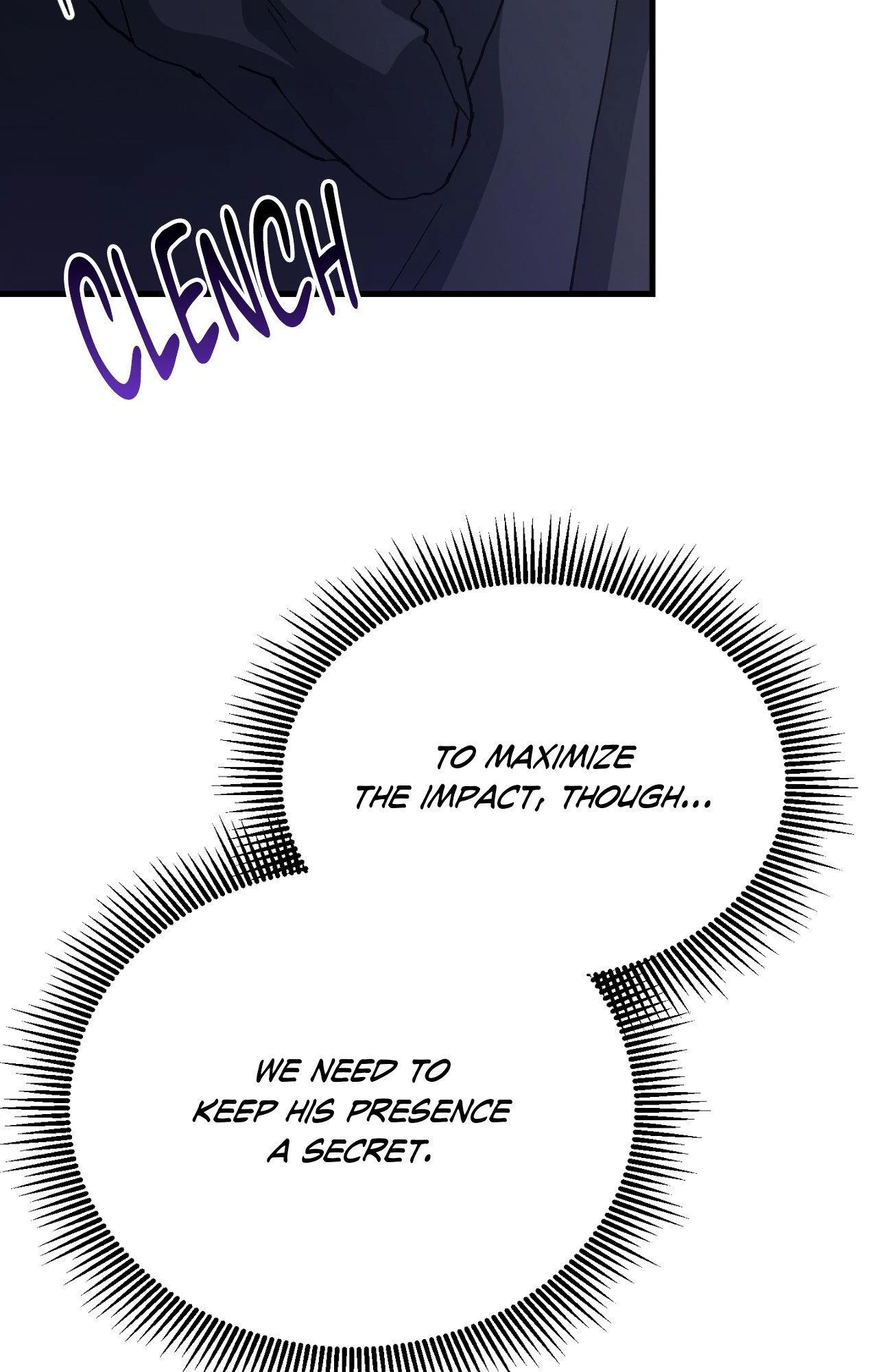 How to Train Your Healer Chapter 80 - Page 60