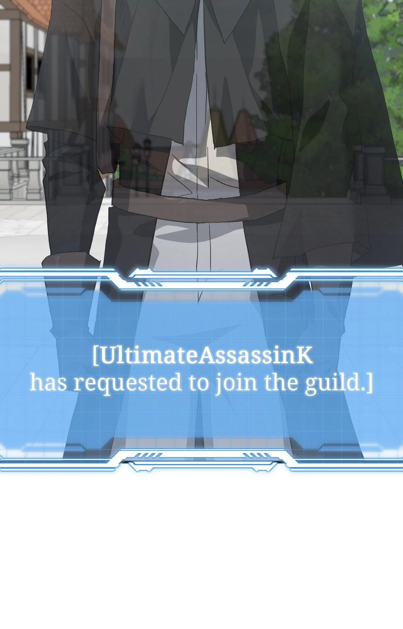 How to Train Your Healer Chapter 80 - Page 7