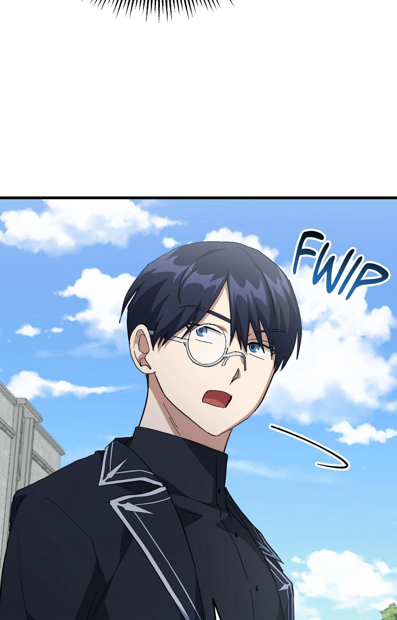 How to Train Your Healer Chapter 80 - Page 61