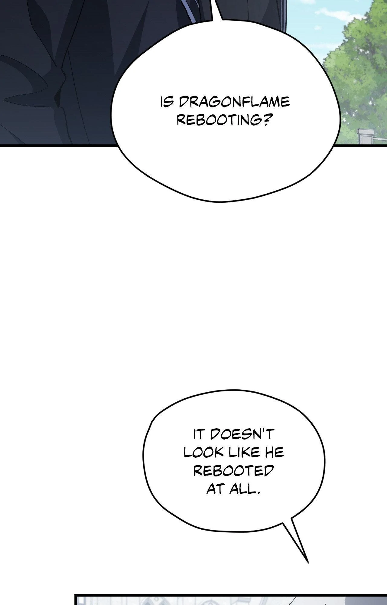 How to Train Your Healer Chapter 80 - Page 62