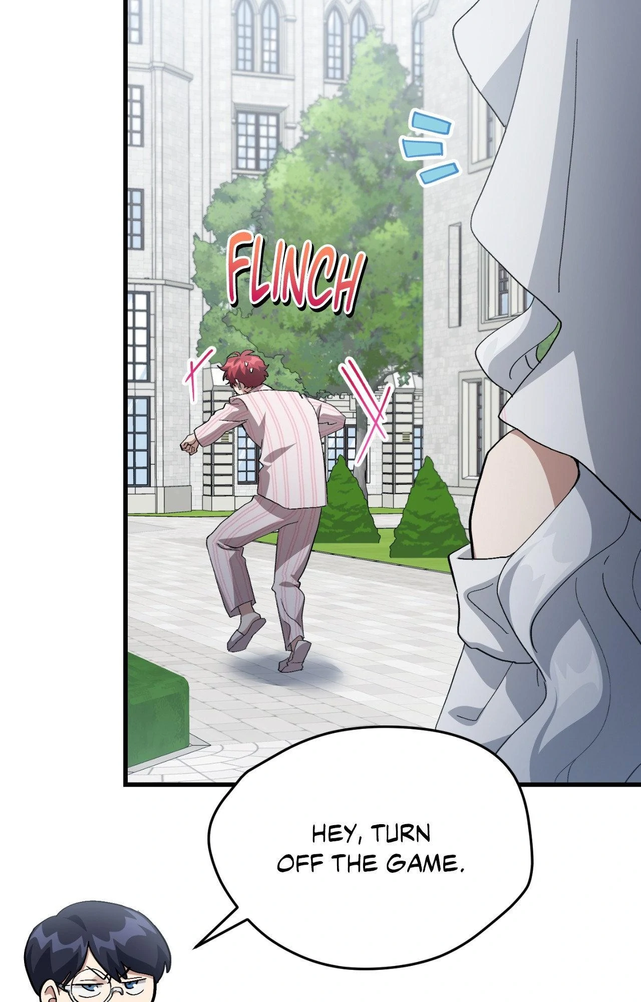 How to Train Your Healer Chapter 80 - Page 63