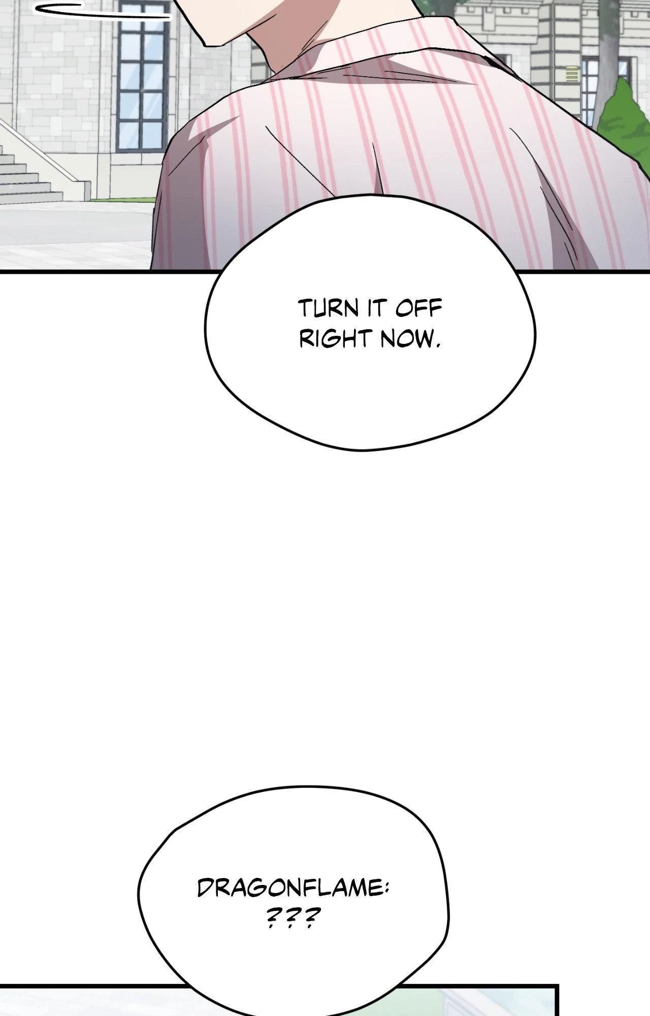 How to Train Your Healer Chapter 80 - Page 65