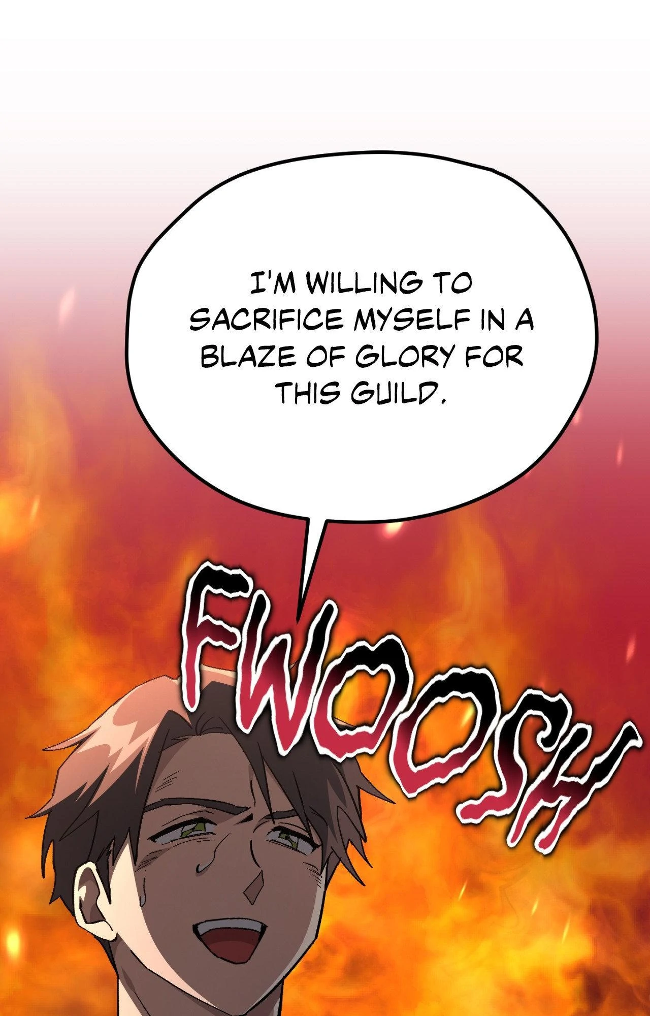 How to Train Your Healer Chapter 80 - Page 68