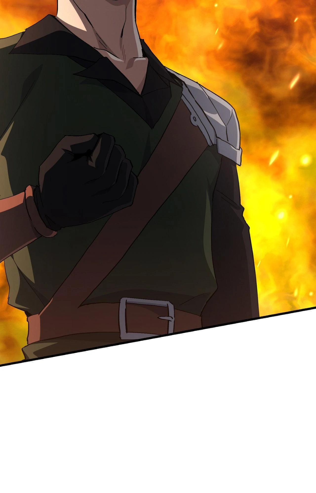 How to Train Your Healer Chapter 80 - Page 69