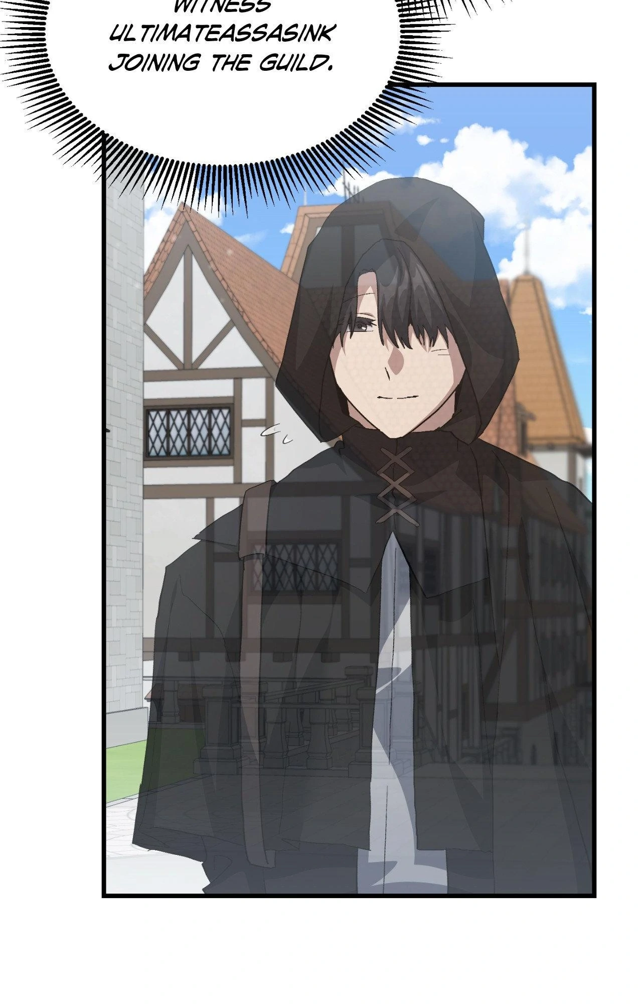 How to Train Your Healer Chapter 80 - Page 73