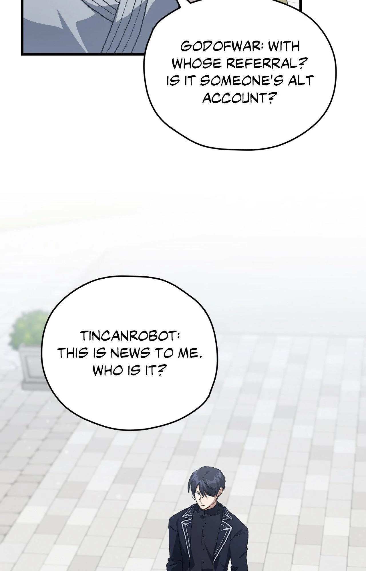 How to Train Your Healer Chapter 80 - Page 78