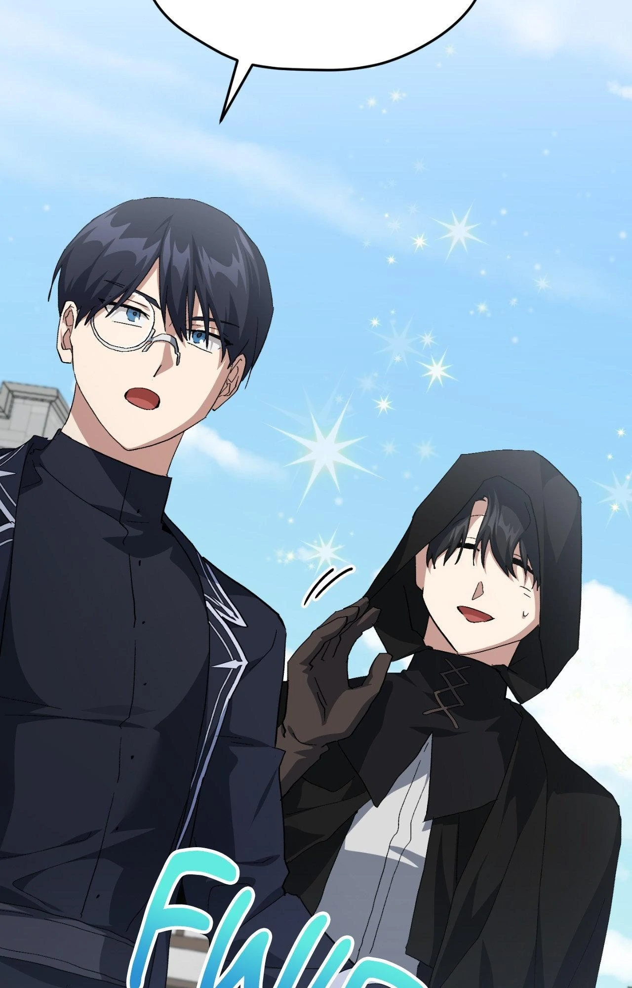 How to Train Your Healer Chapter 80 - Page 82