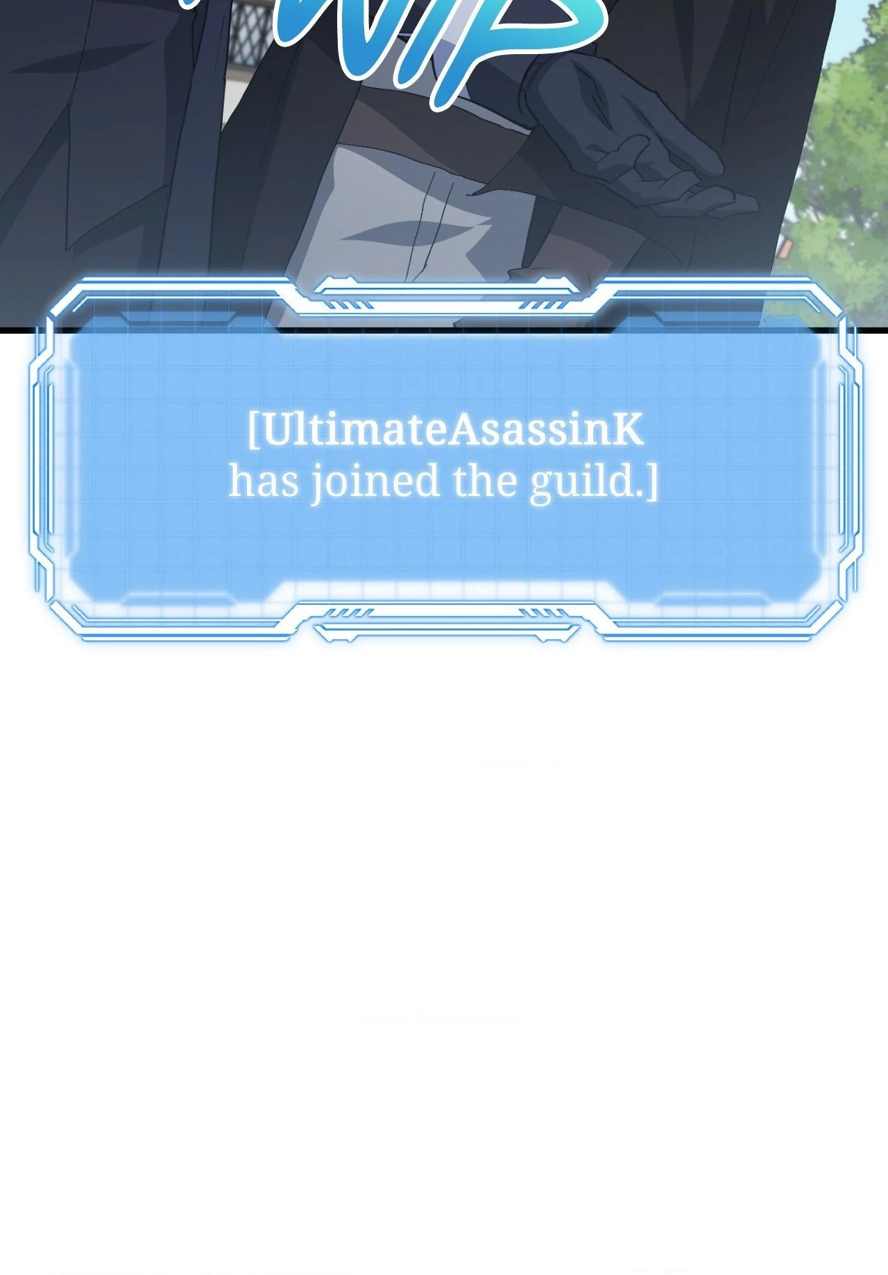 How to Train Your Healer Chapter 80 - Page 83