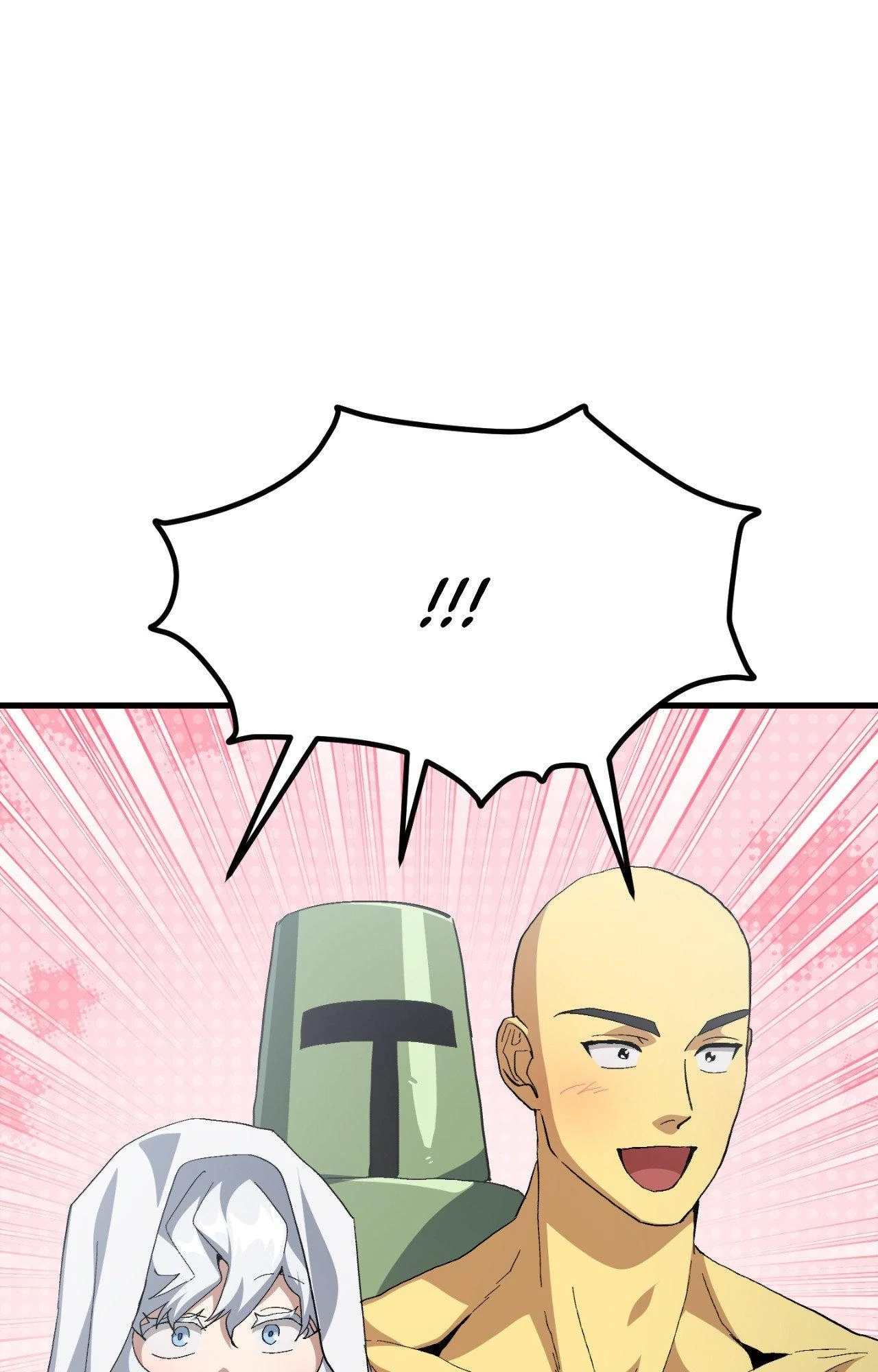 How to Train Your Healer Chapter 80 - Page 84