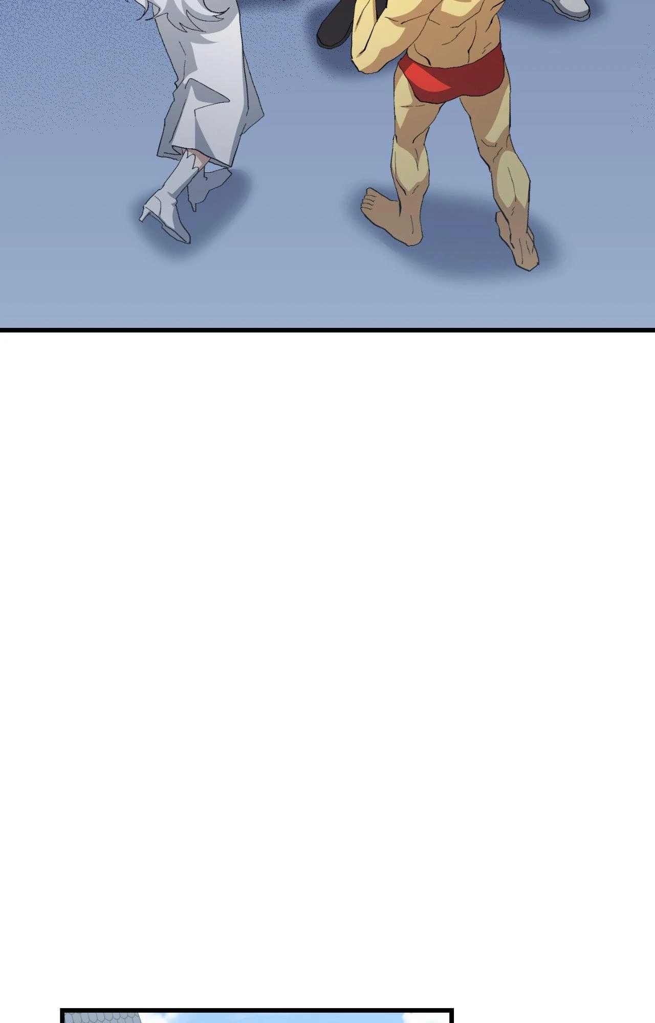 How to Train Your Healer Chapter 80 - Page 87