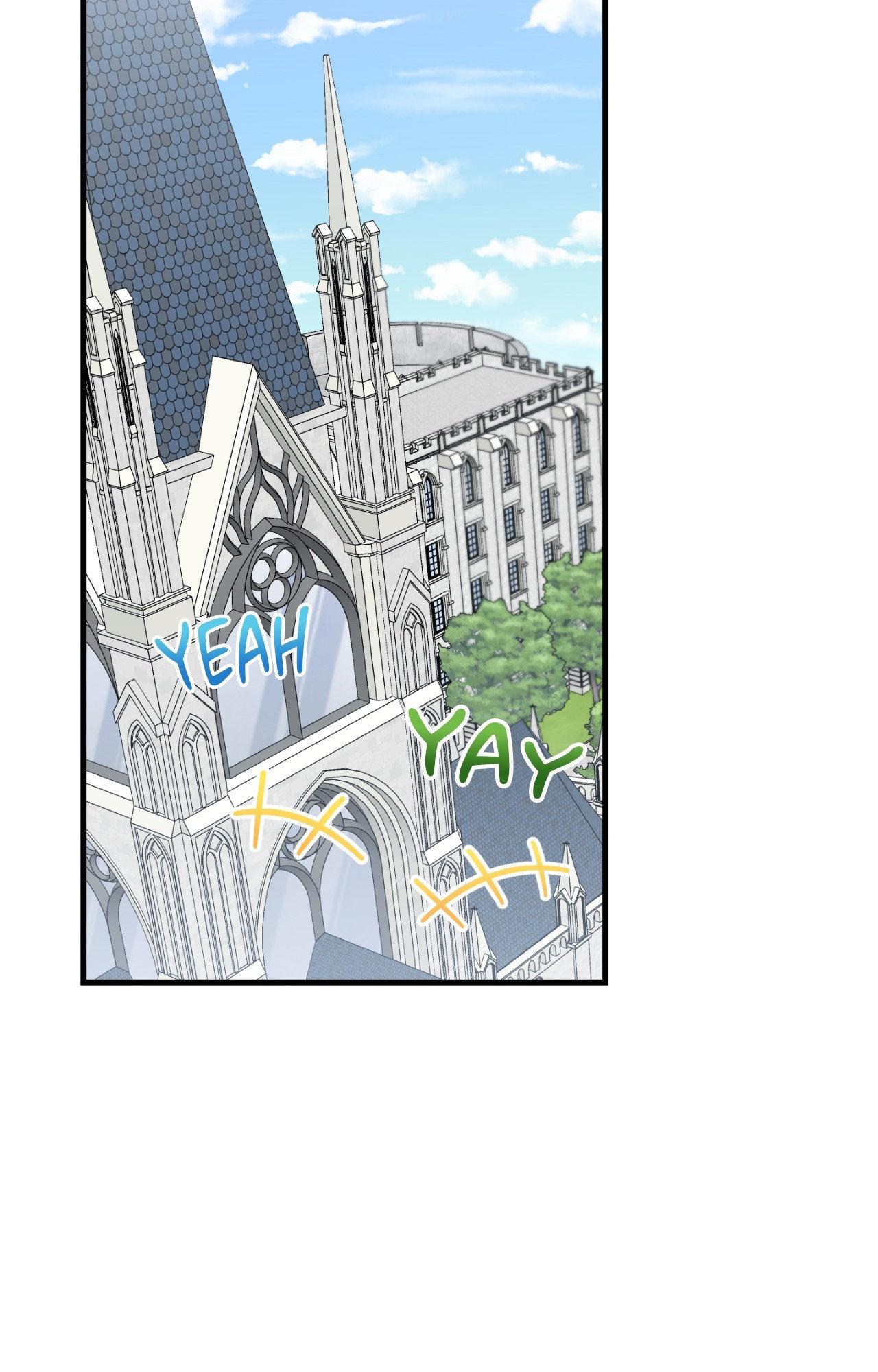 How to Train Your Healer Chapter 80 - Page 88