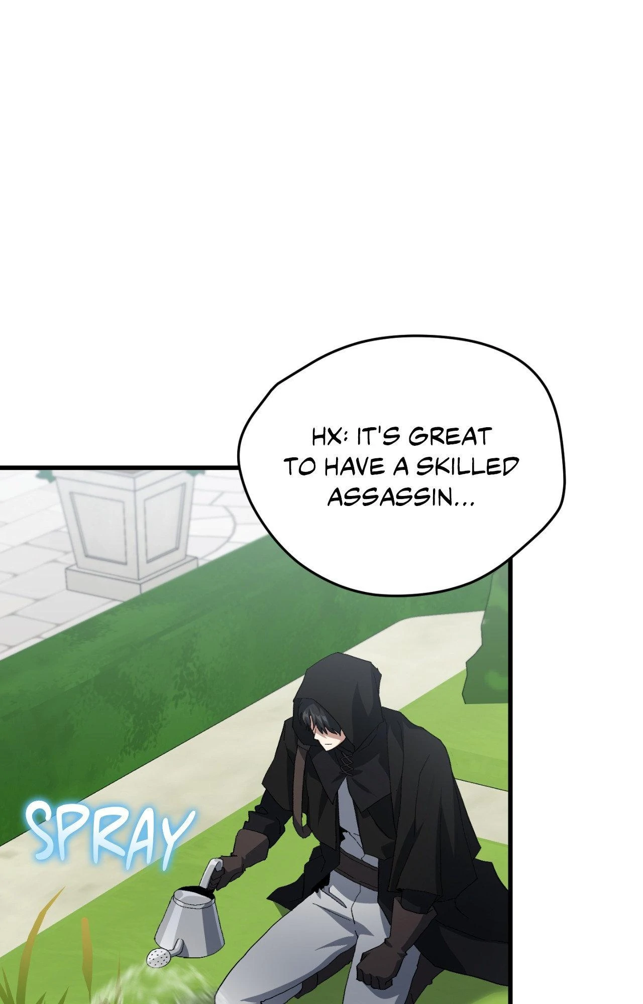 How to Train Your Healer Chapter 80 - Page 90