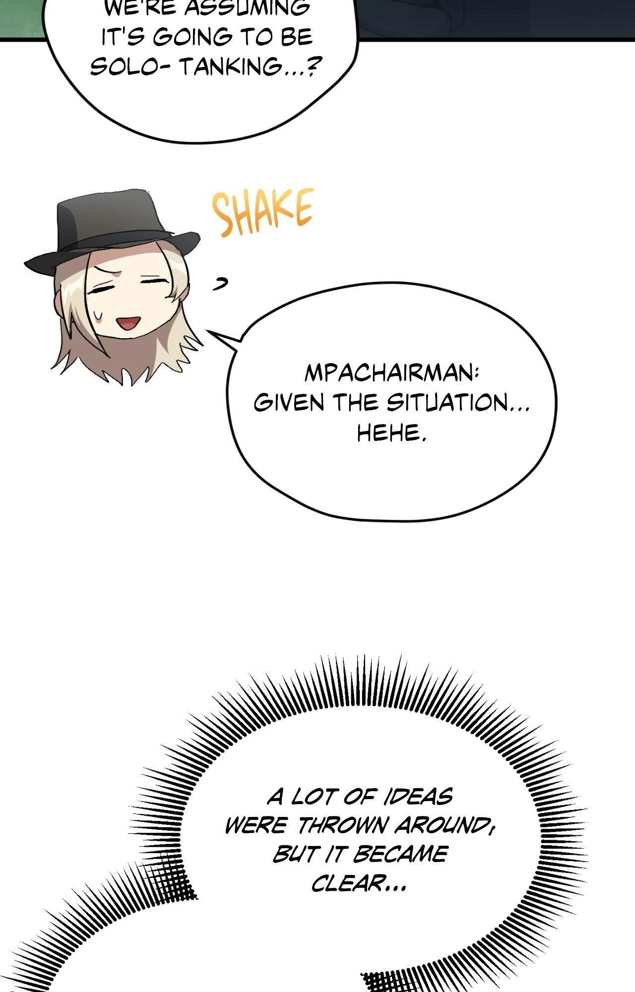 How to Train Your Healer Chapter 80 - Page 98