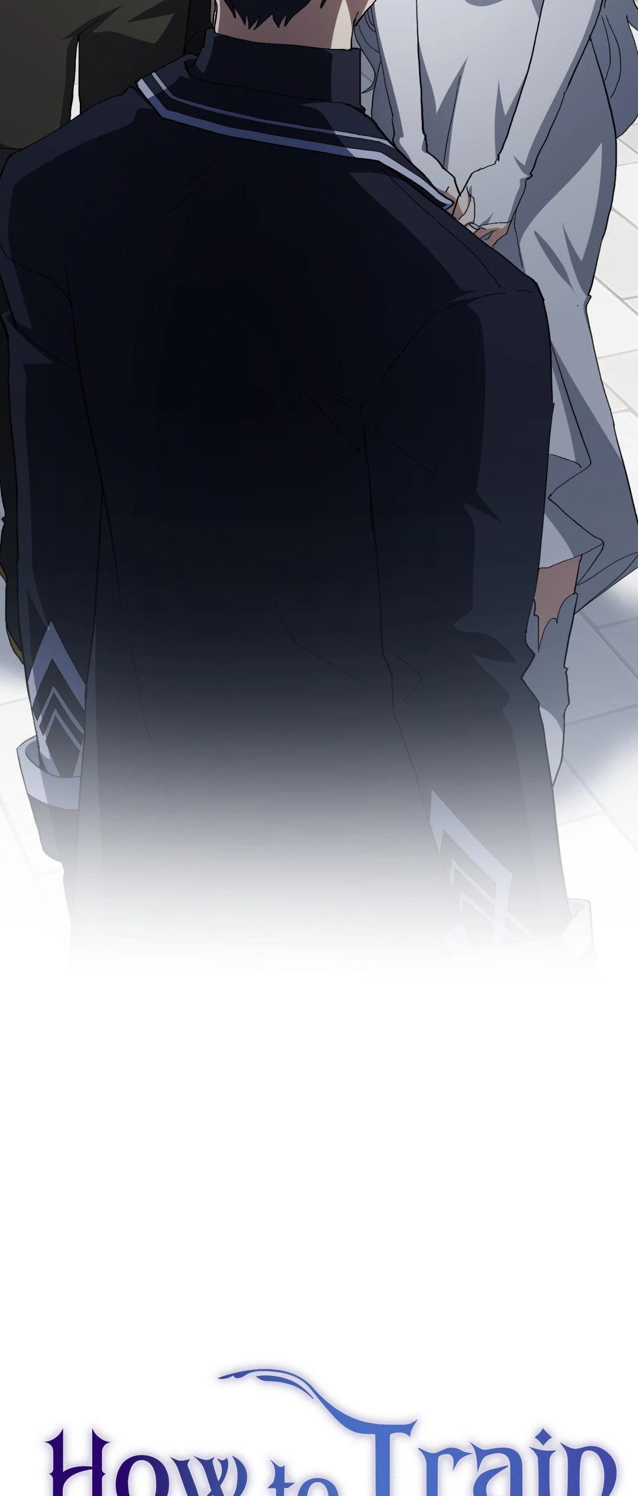 How to Train Your Healer Chapter 81 - Page 2