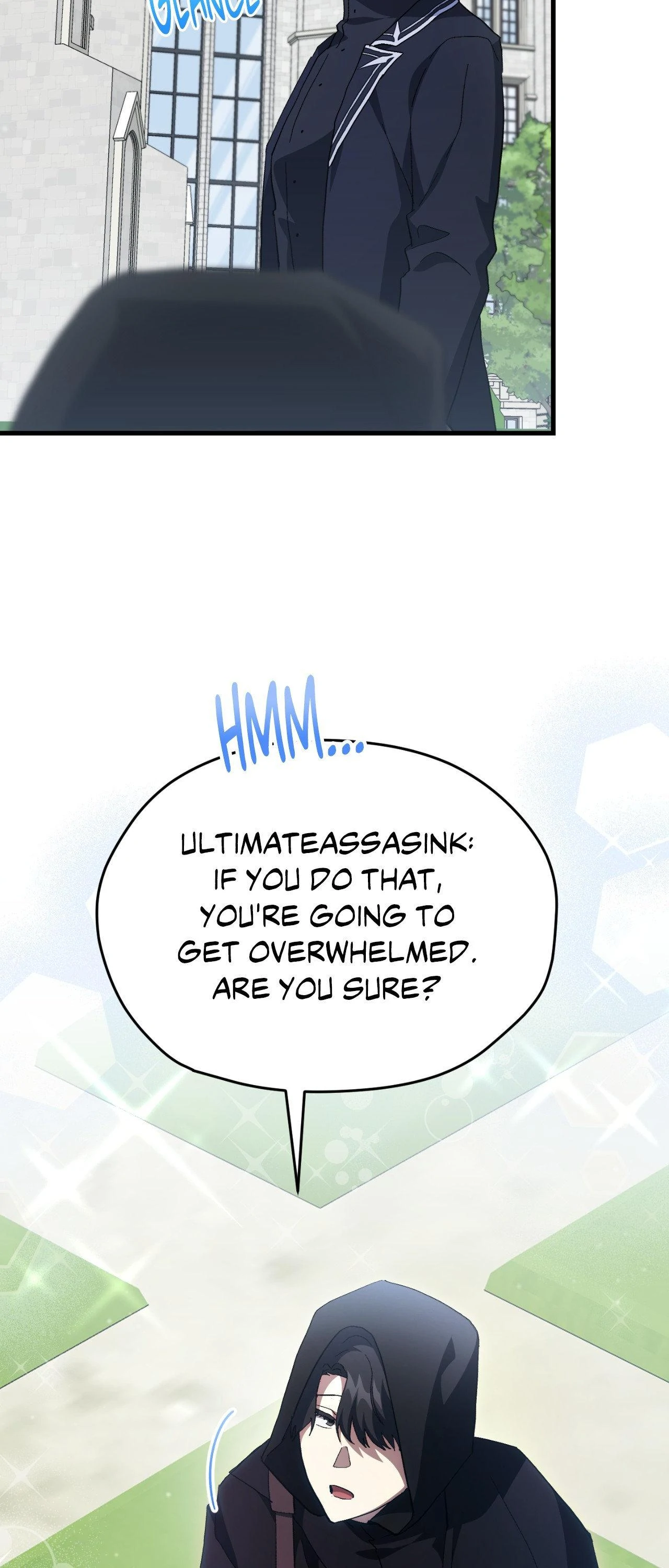 How to Train Your Healer Chapter 81 - Page 13