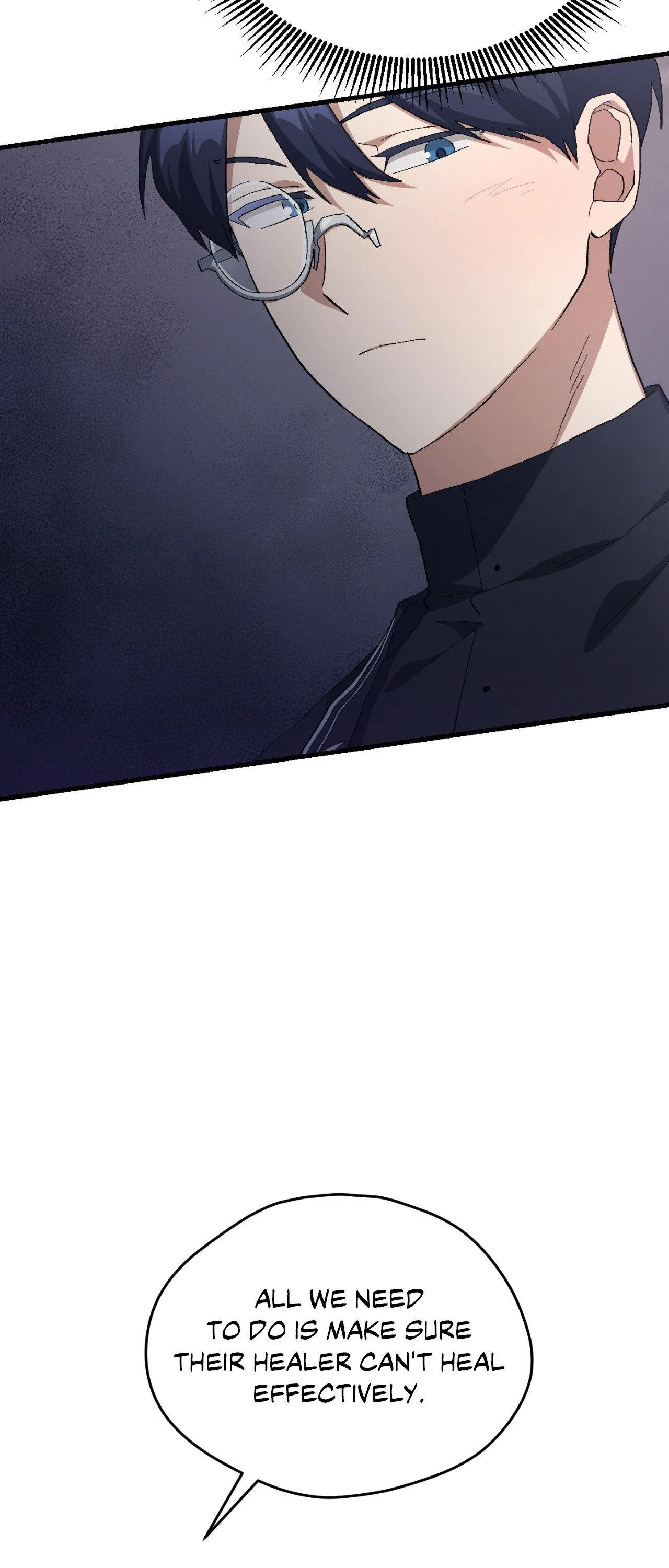 How to Train Your Healer Chapter 81 - Page 15