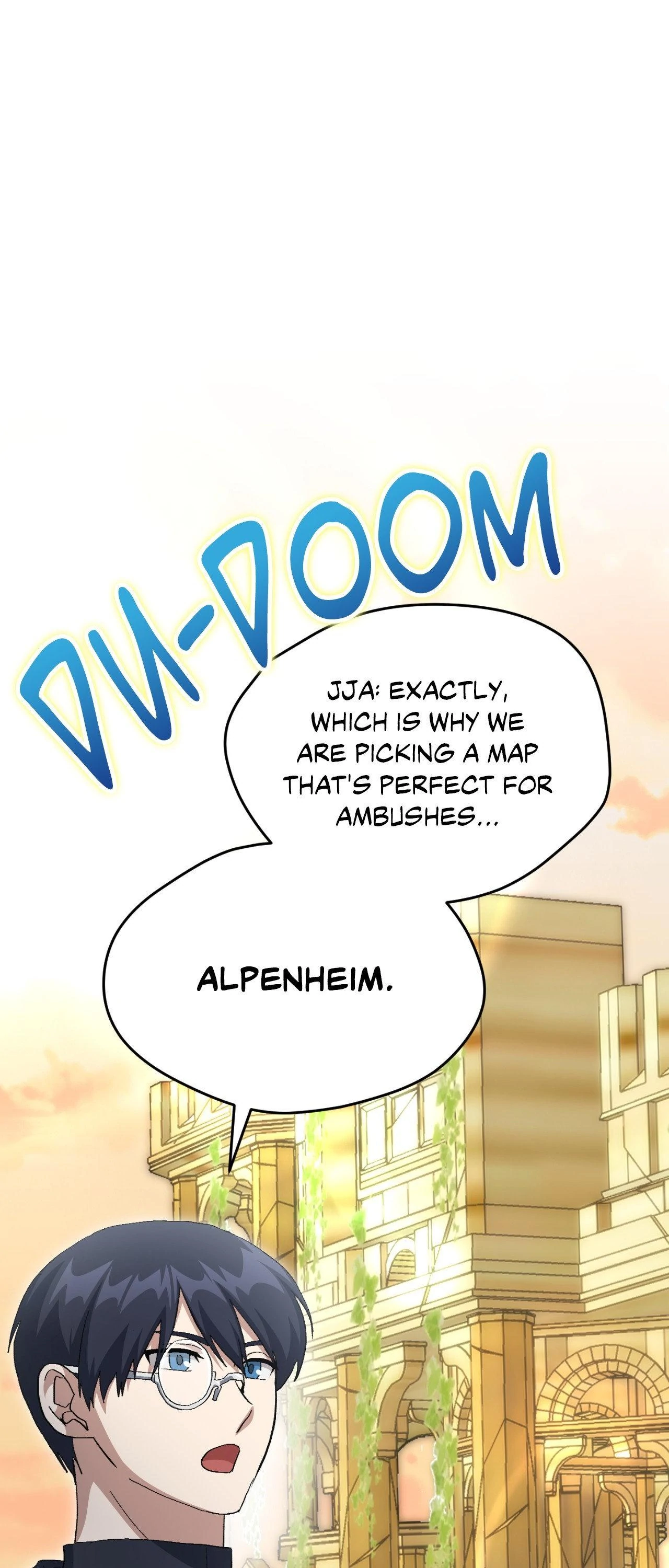 How to Train Your Healer Chapter 81 - Page 19