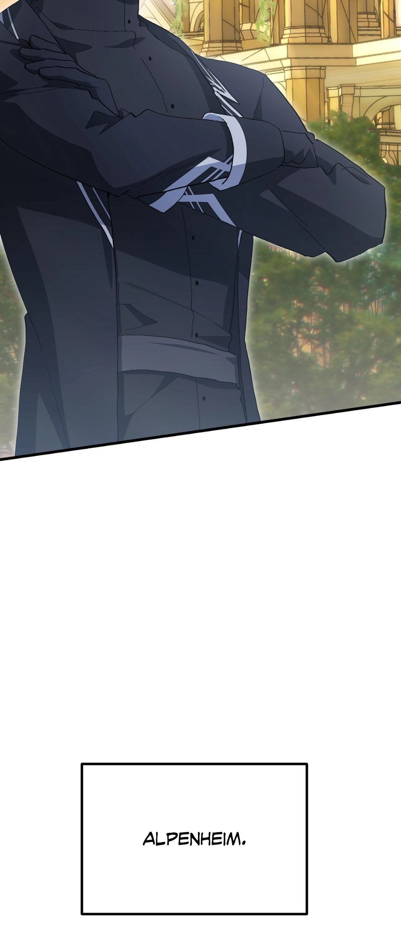 How to Train Your Healer Chapter 81 - Page 20