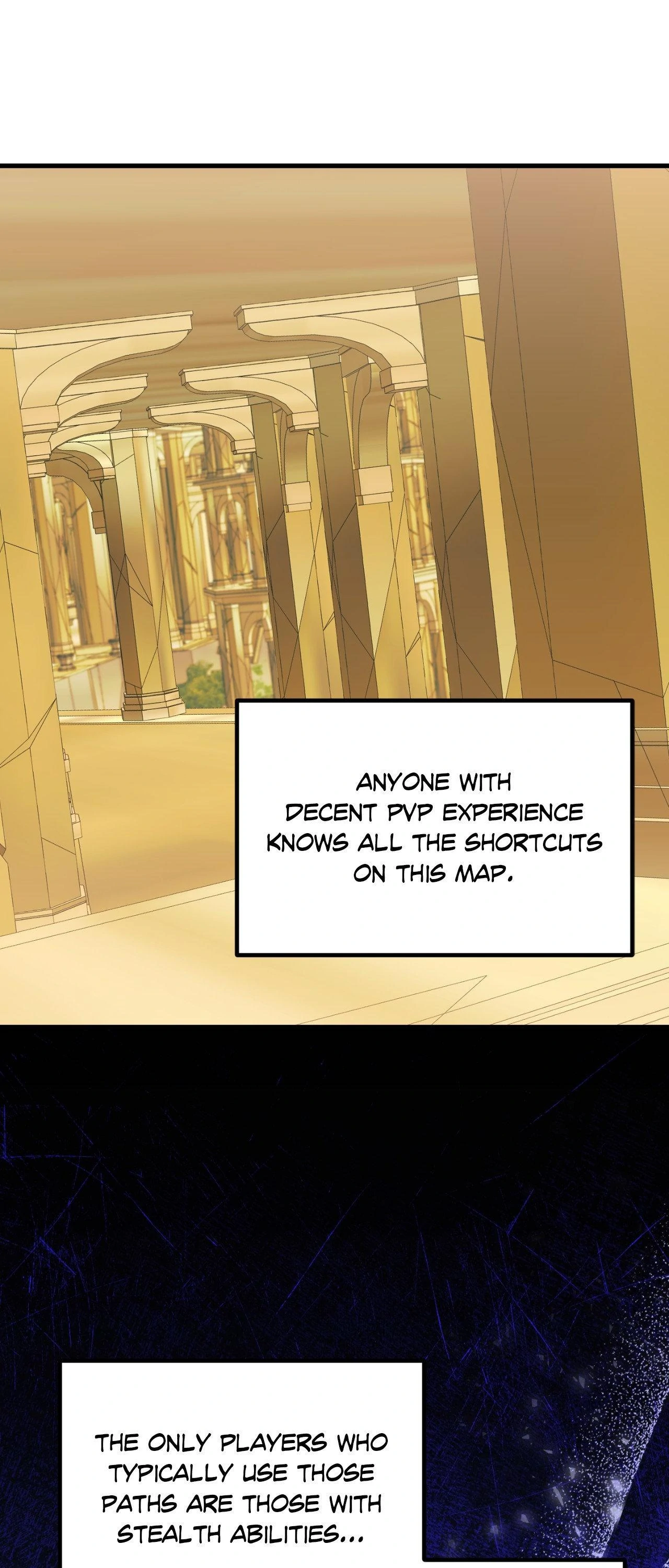 How to Train Your Healer Chapter 81 - Page 21