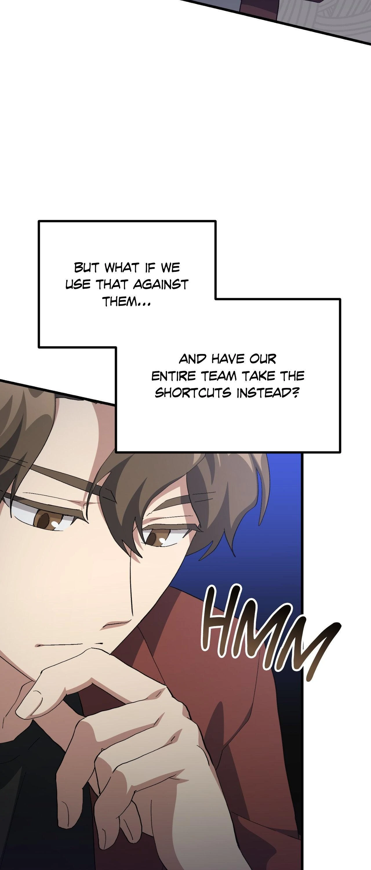 How to Train Your Healer Chapter 81 - Page 23