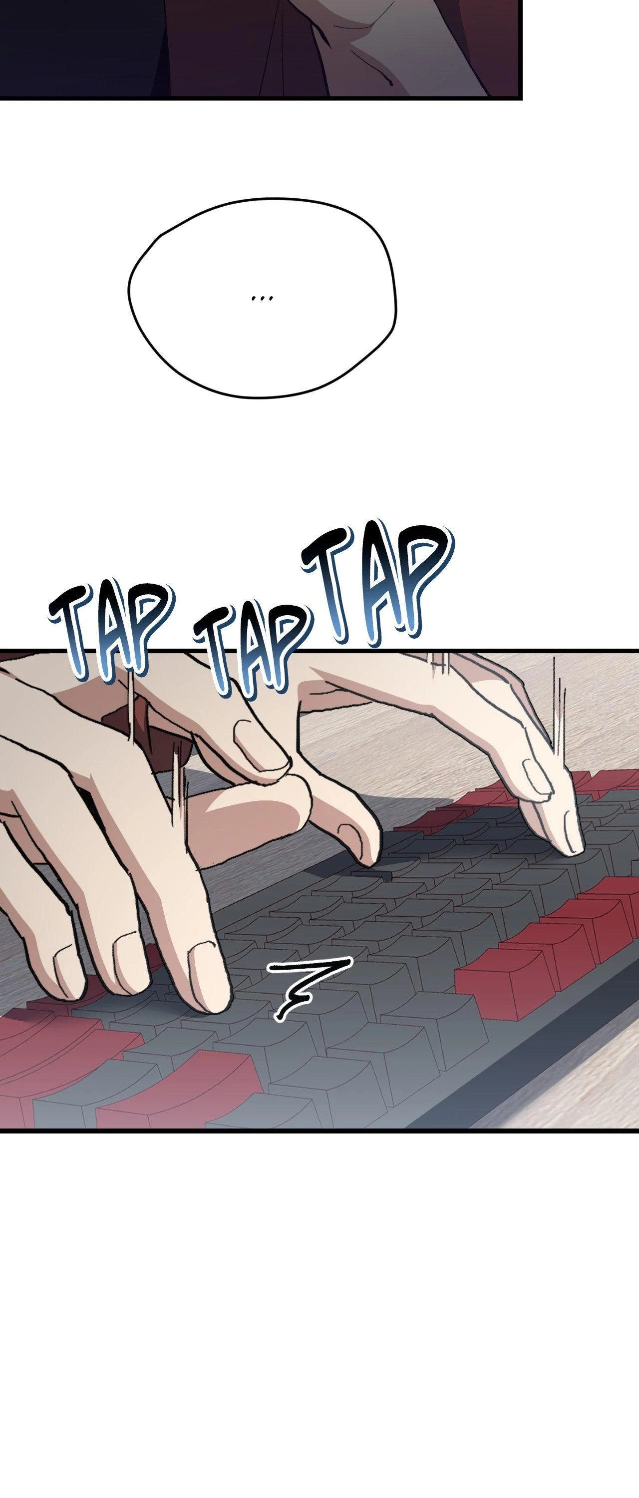 How to Train Your Healer Chapter 81 - Page 24