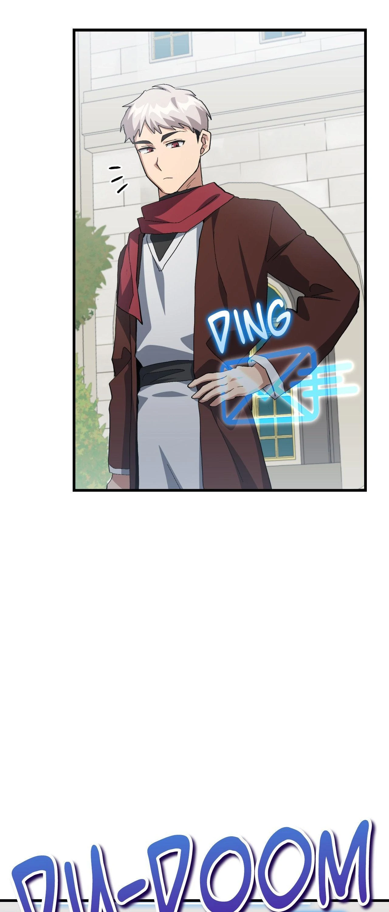 How to Train Your Healer Chapter 81 - Page 25