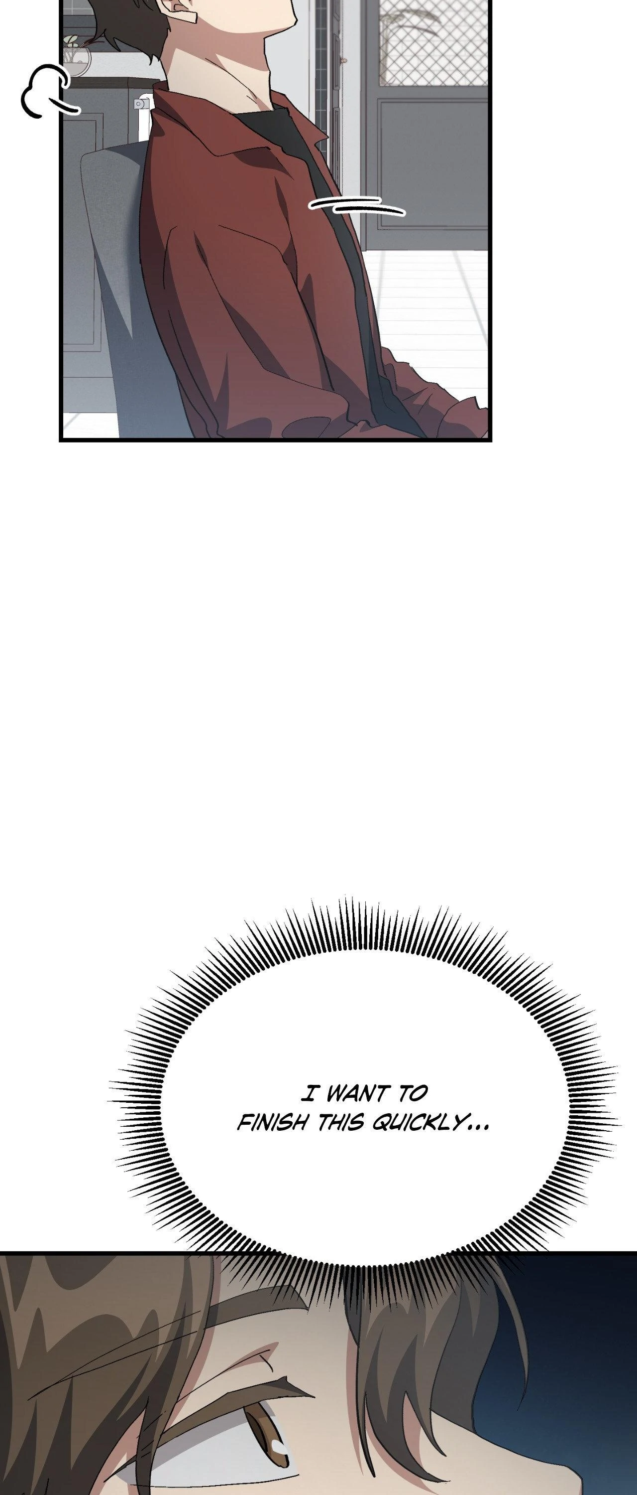 How to Train Your Healer Chapter 81 - Page 27