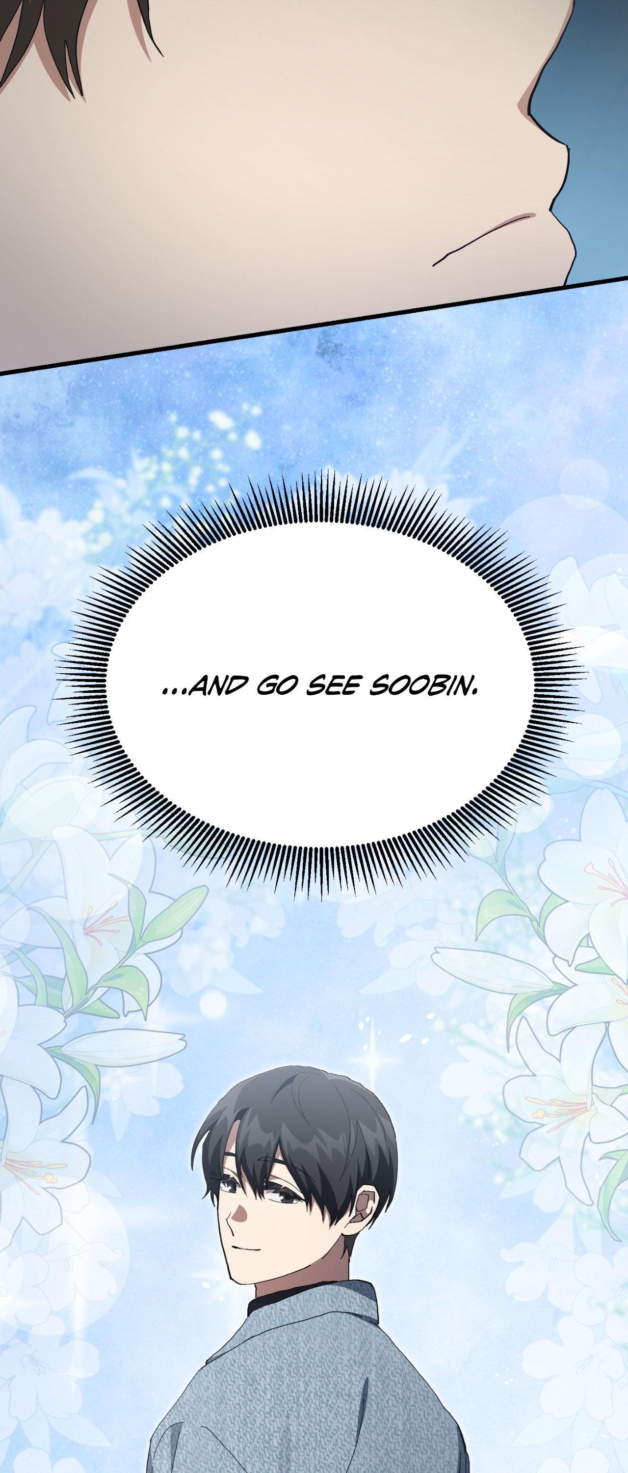 How to Train Your Healer Chapter 81 - Page 28