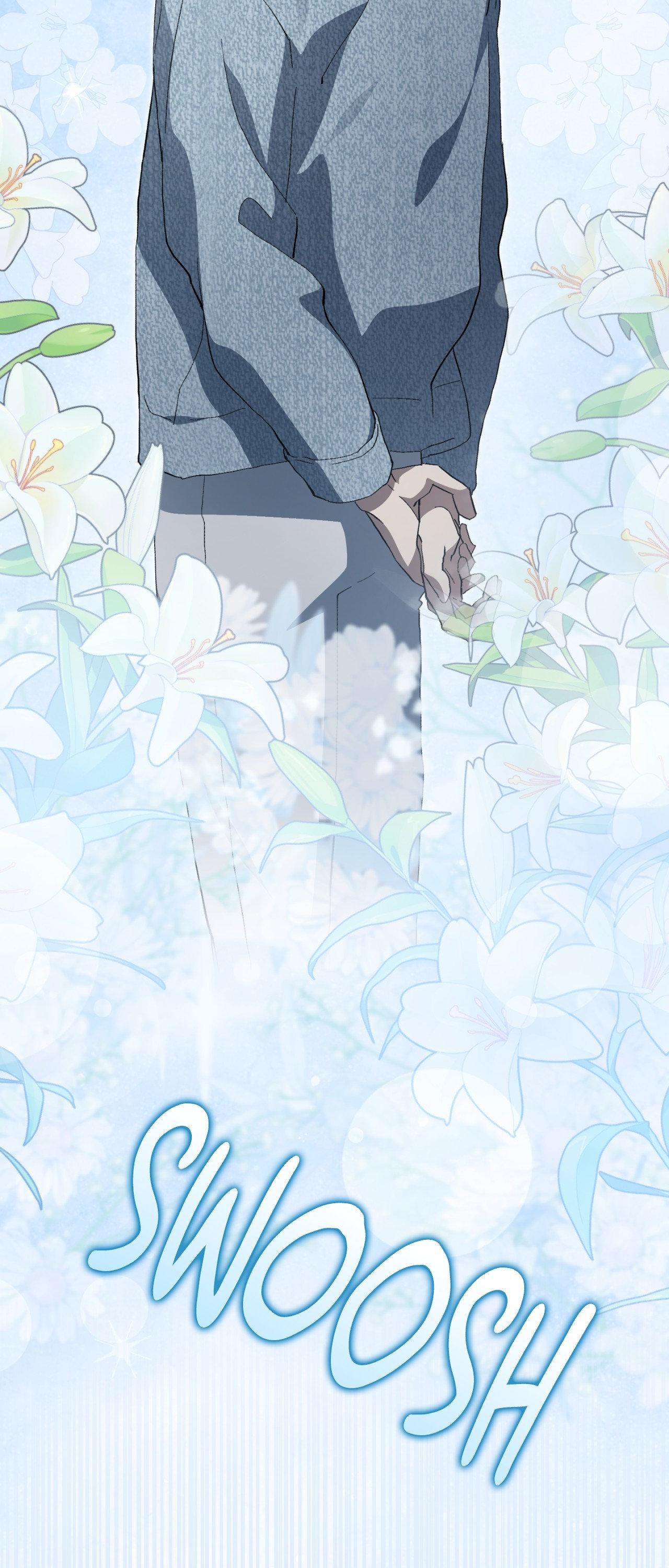 How to Train Your Healer Chapter 81 - Page 29