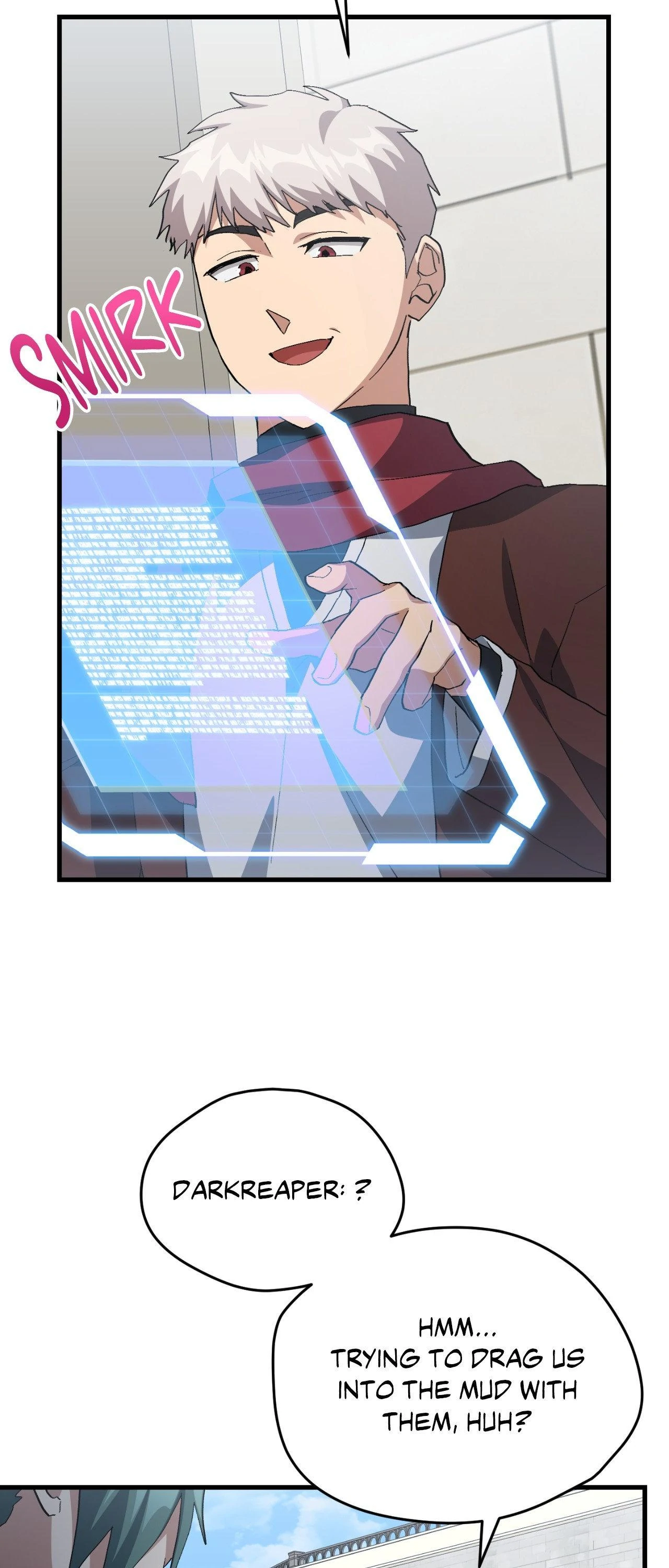 How to Train Your Healer Chapter 81 - Page 32