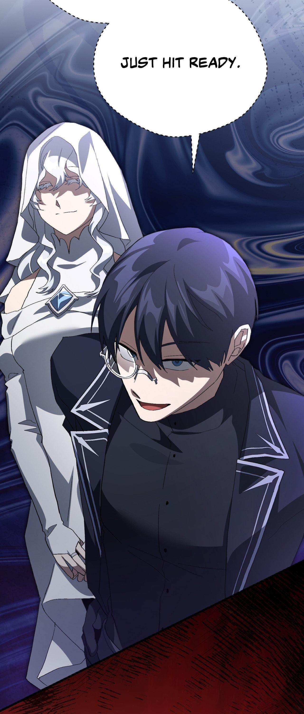 How to Train Your Healer Chapter 81 - Page 34