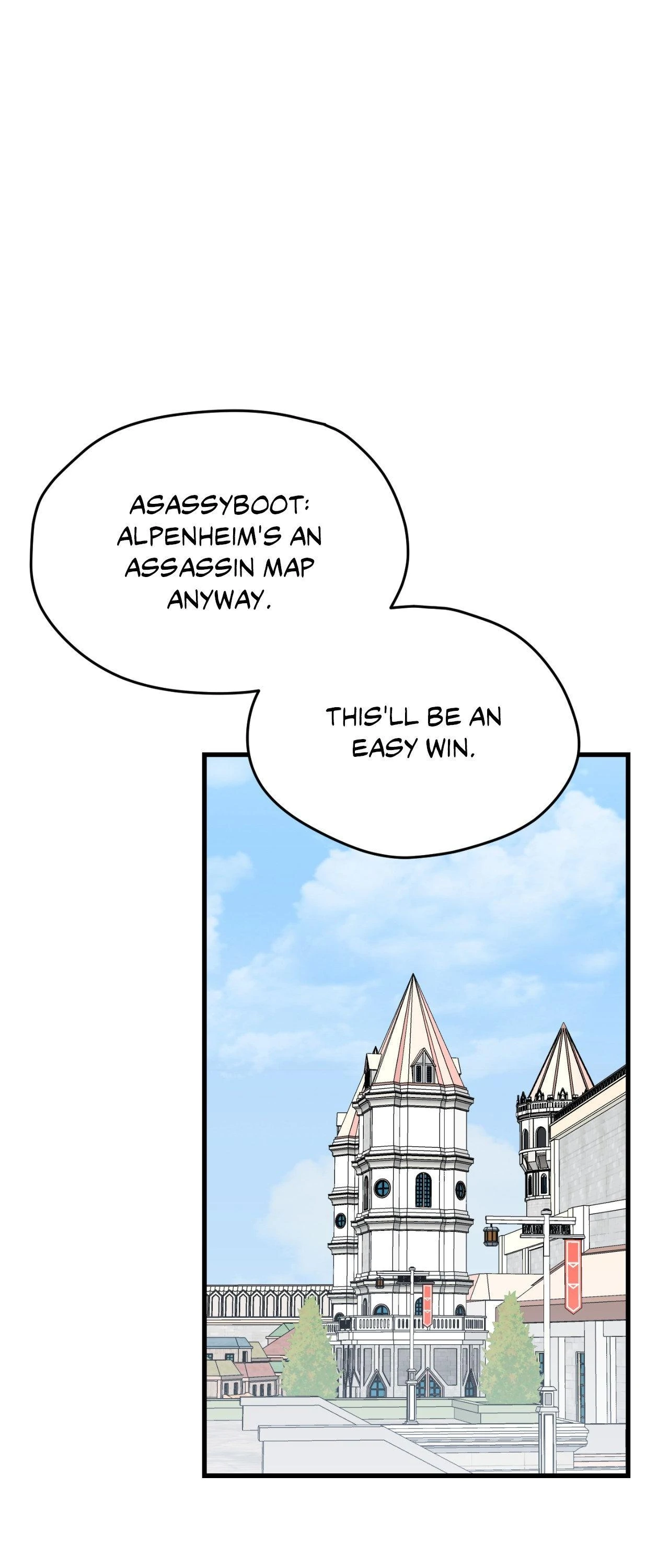 How to Train Your Healer Chapter 81 - Page 36