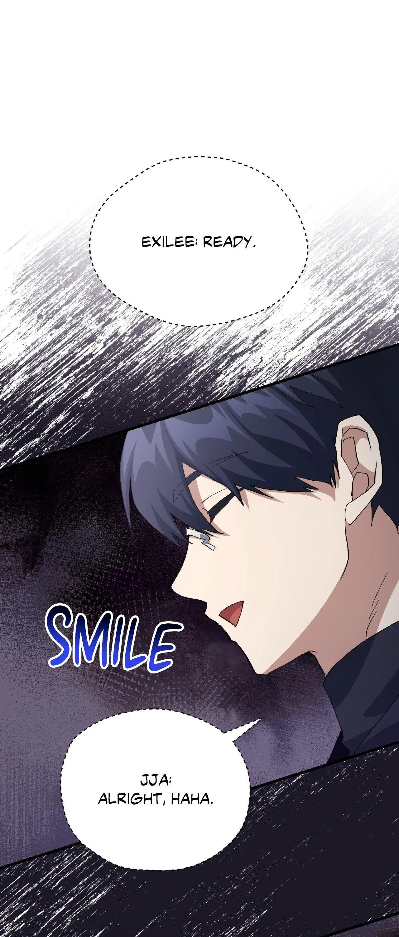 How to Train Your Healer Chapter 81 - Page 37